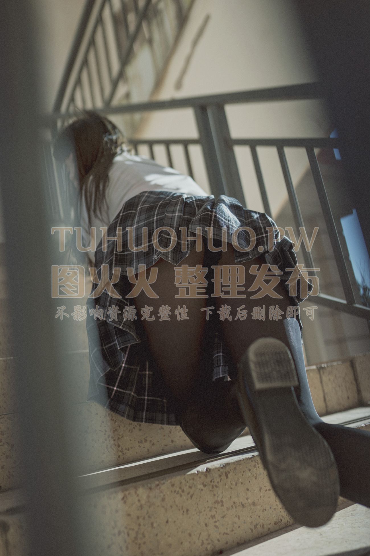 图片[24]-汐 – wind[30P] – 速更版-美库