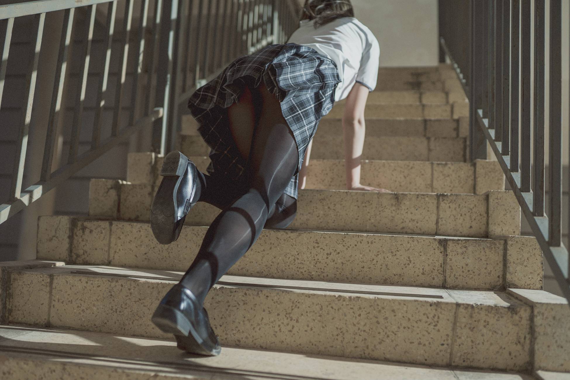 图片[27]-汐 – wind[30P] – 速更版-美库