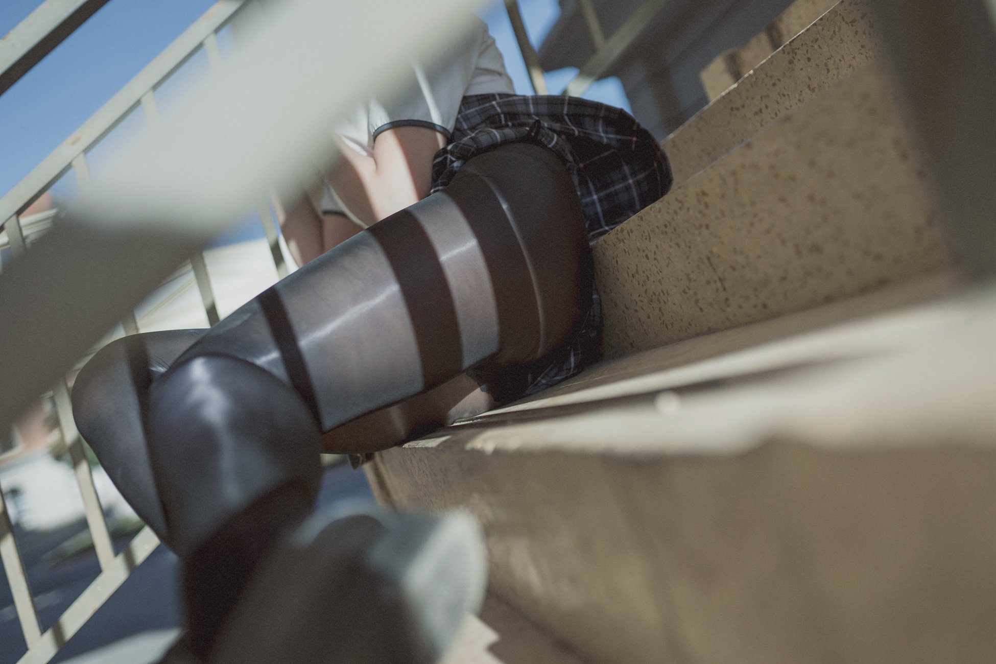 图片[31]-汐 – wind[30P] – 速更版-美库