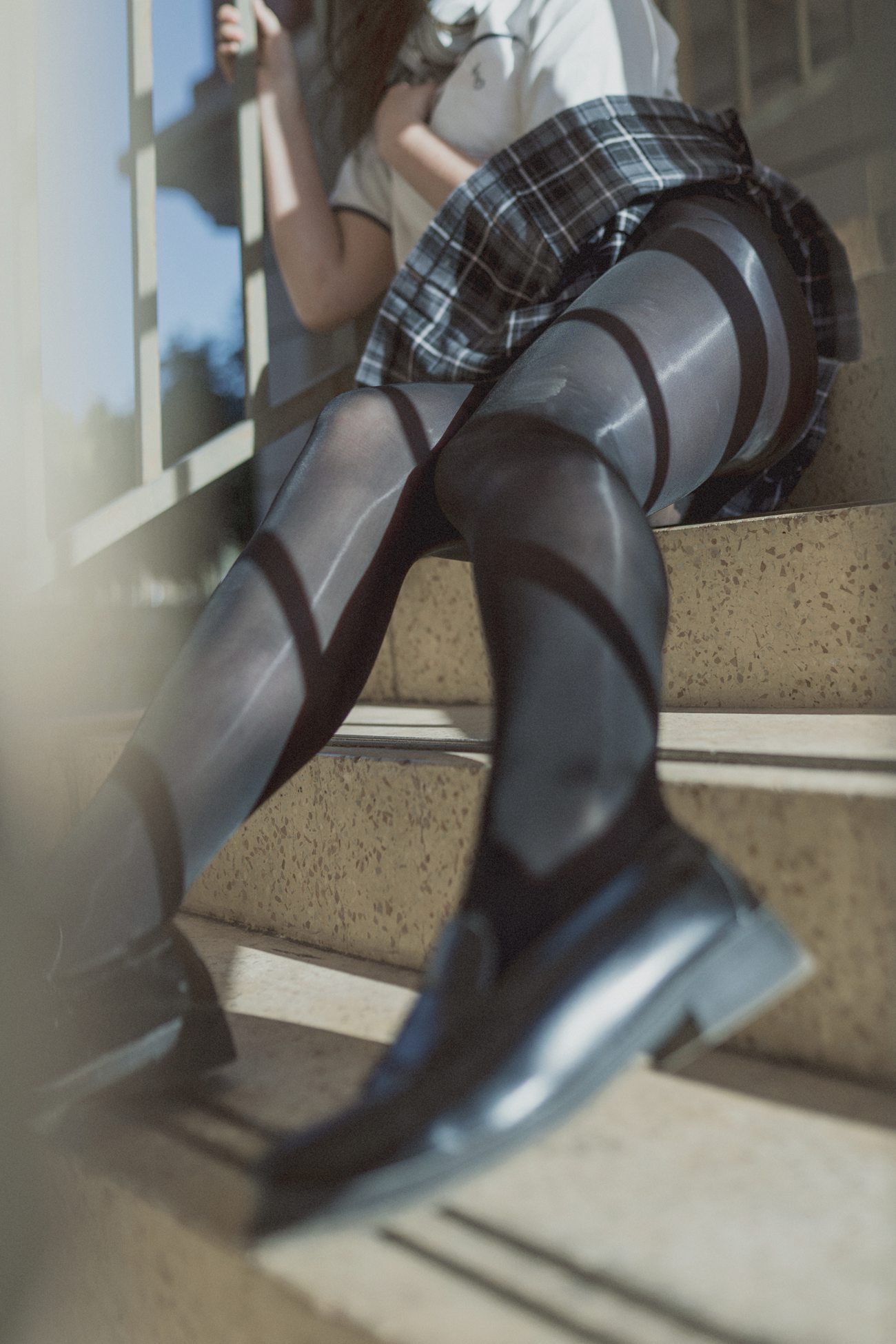 图片[32]-汐 – wind[30P] – 速更版-美库