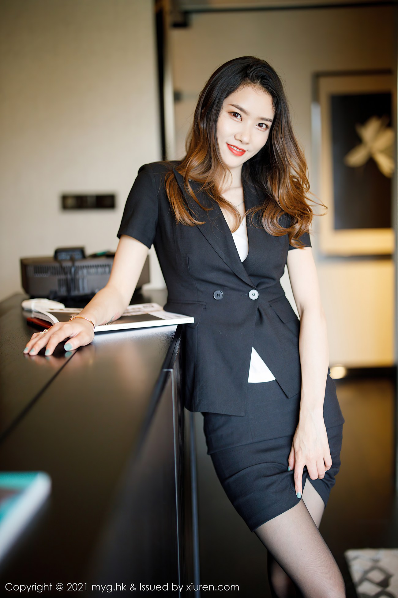 图片[65]-[MyGirl美媛馆]2021.06.18 VOL.542 方子萱[86+1P] – 速更版-美库