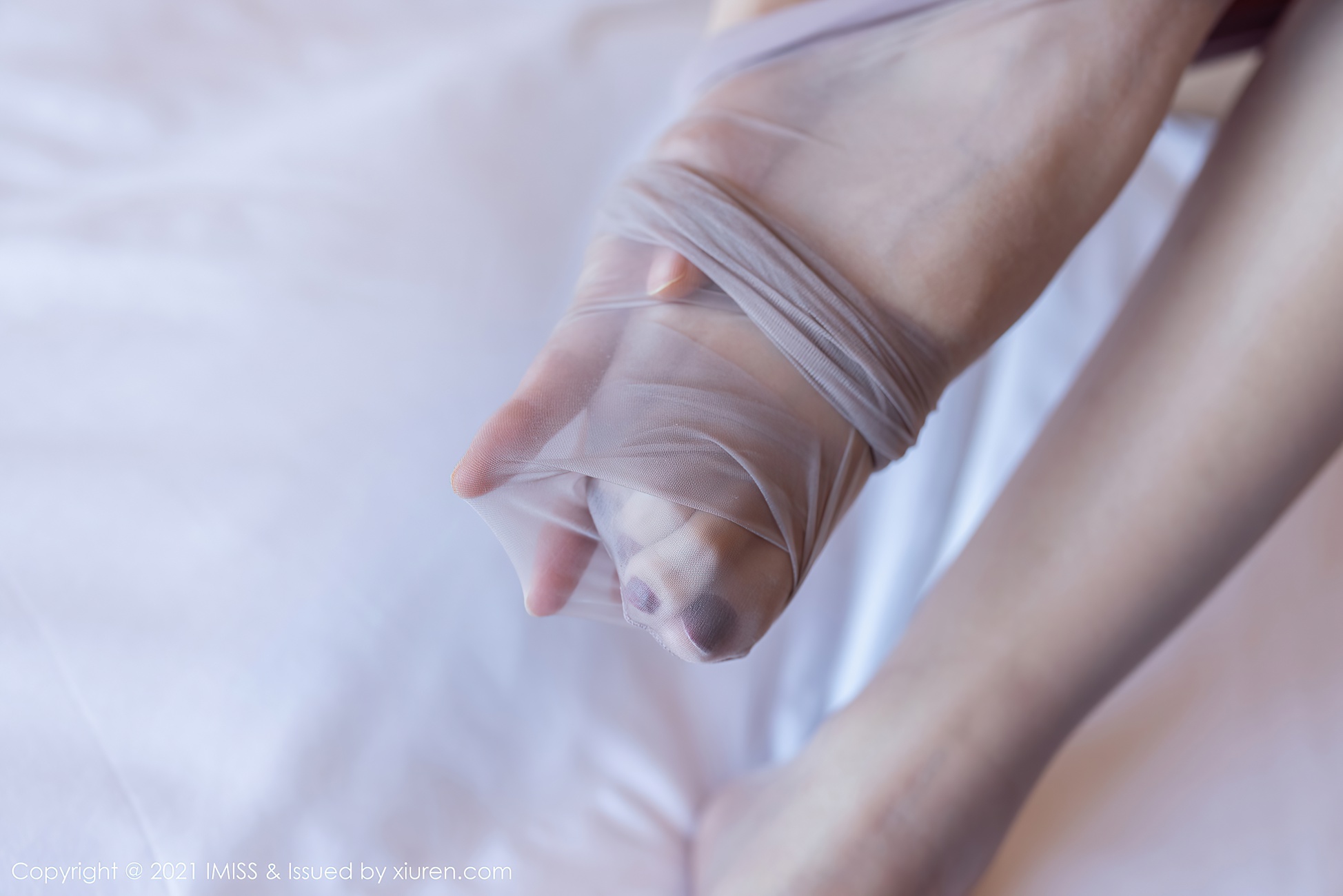 图片[15]-[IMiss爱蜜社]2021.06.21 VOL.605 艺轩[84+1P] – 速更版-美库