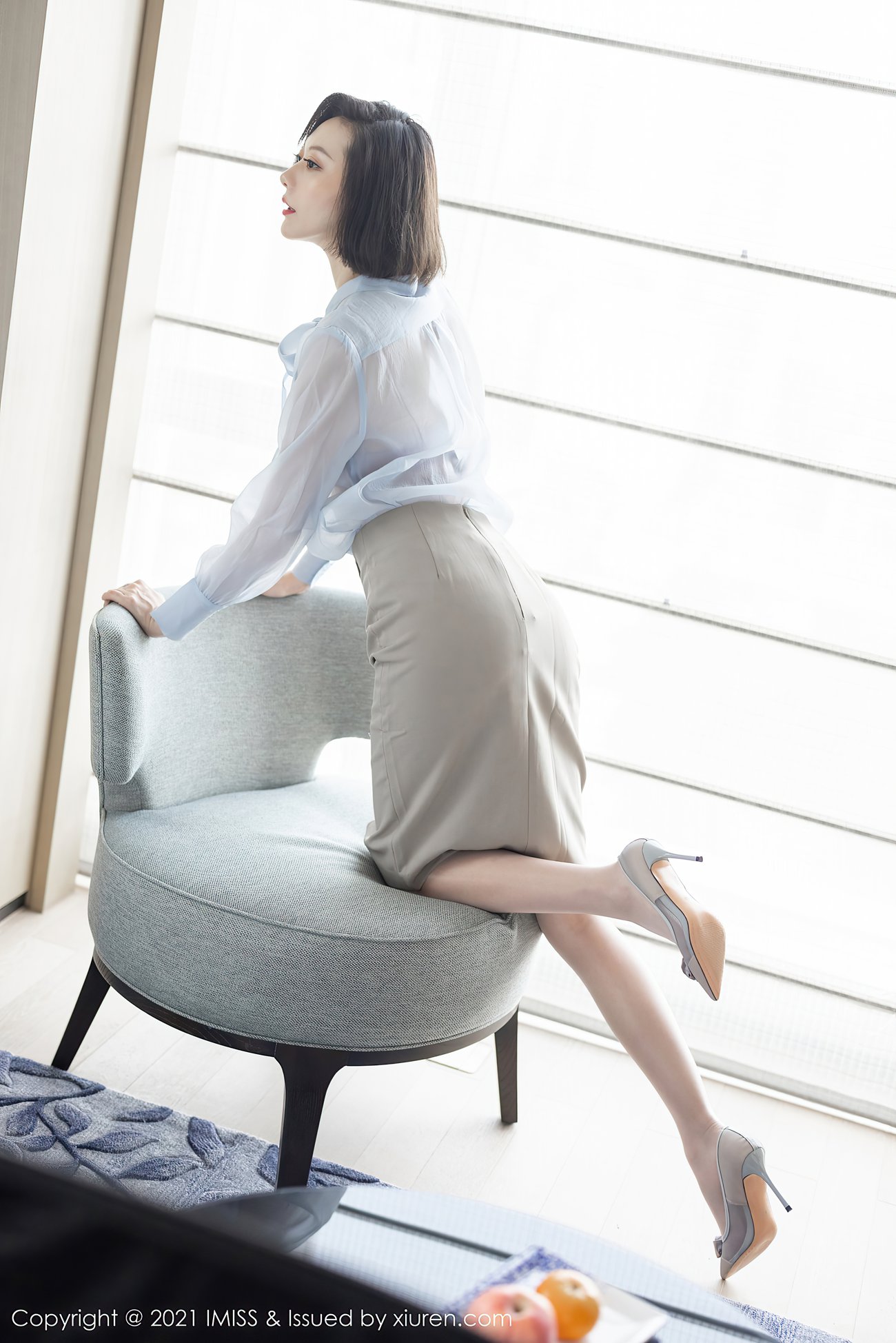 图片[52]-[IMiss爱蜜社]2021.06.21 VOL.605 艺轩[84+1P] – 速更版-美库