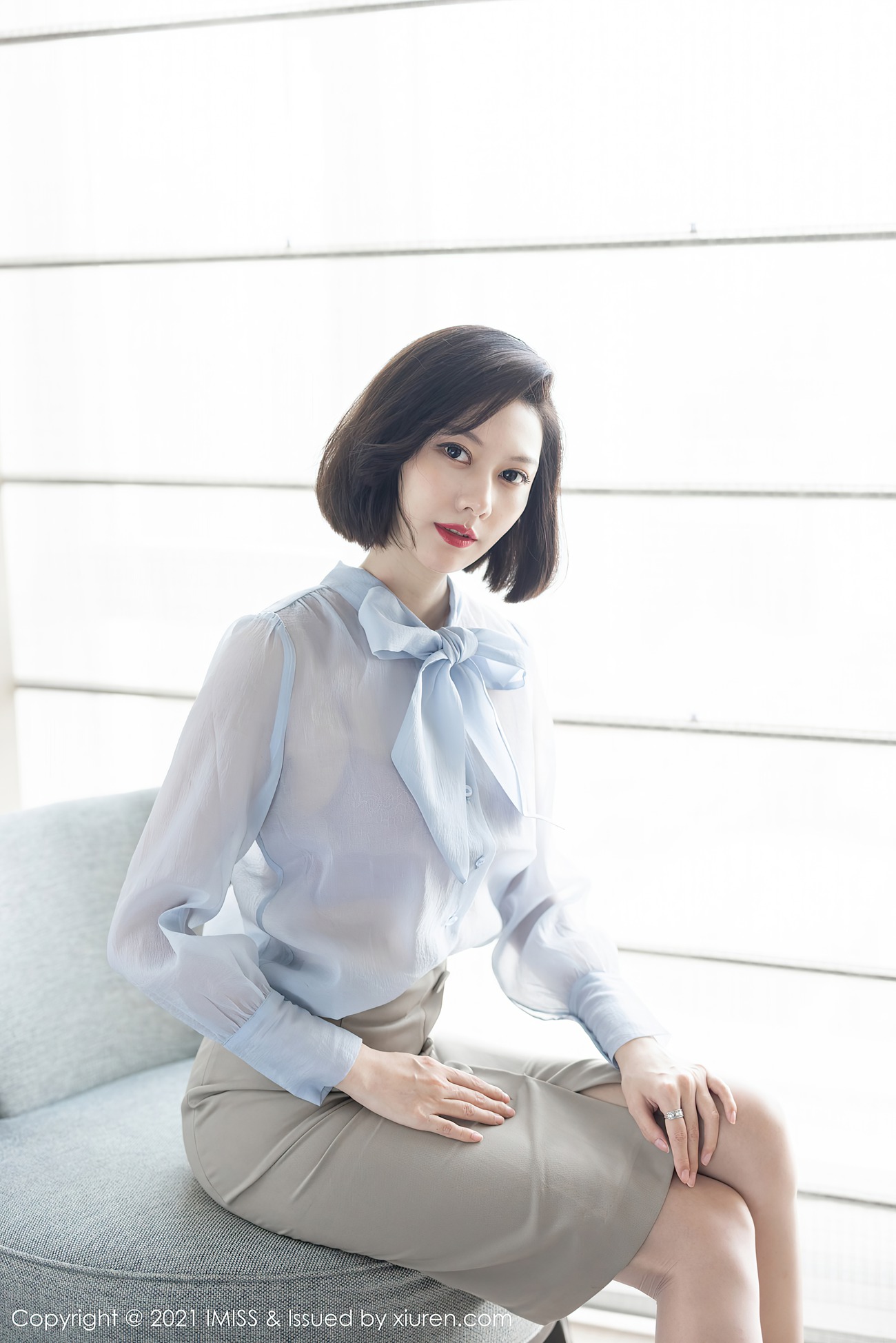 图片[54]-[IMiss爱蜜社]2021.06.21 VOL.605 艺轩[84+1P] – 速更版-美库