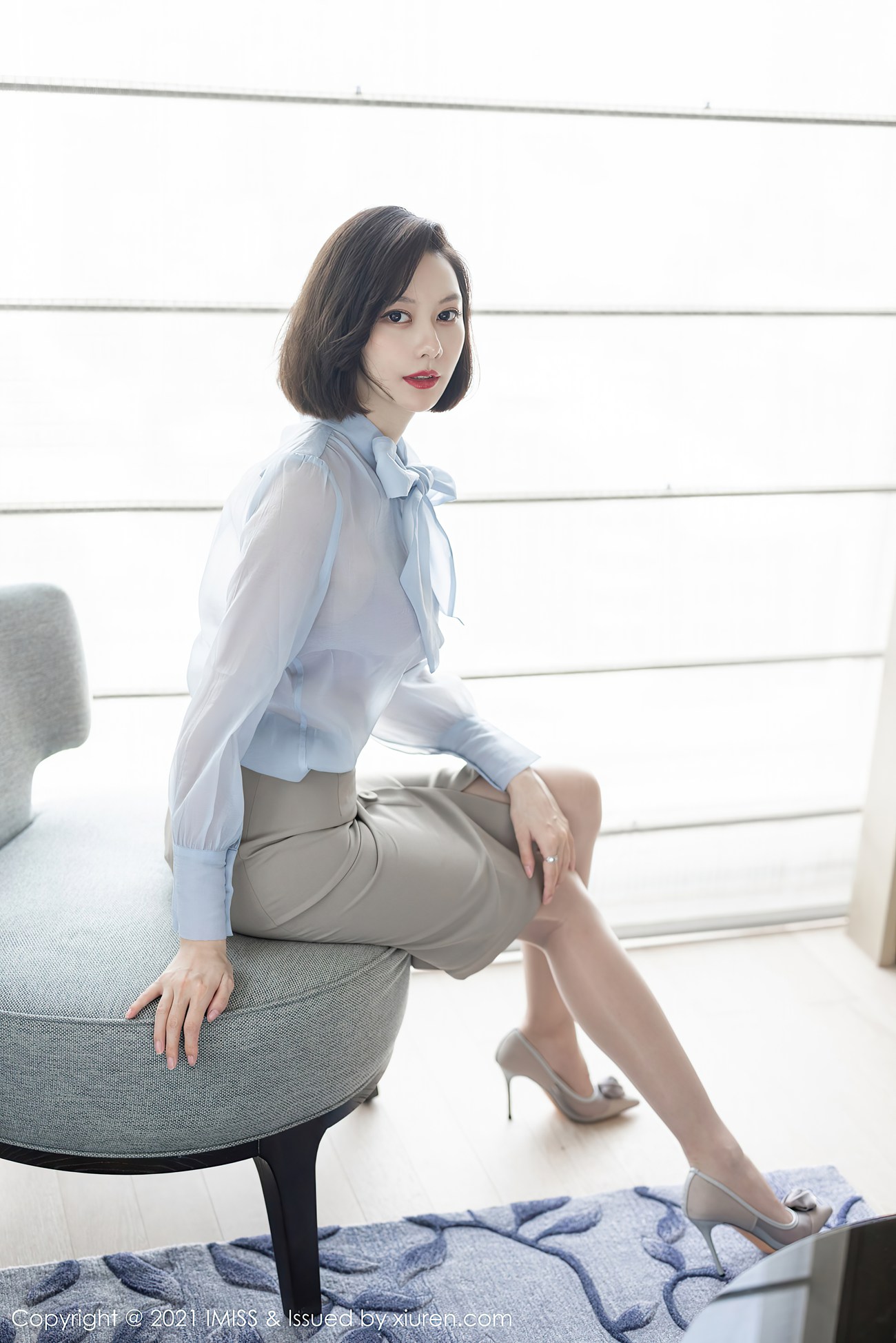 图片[57]-[IMiss爱蜜社]2021.06.21 VOL.605 艺轩[84+1P] – 速更版-美库