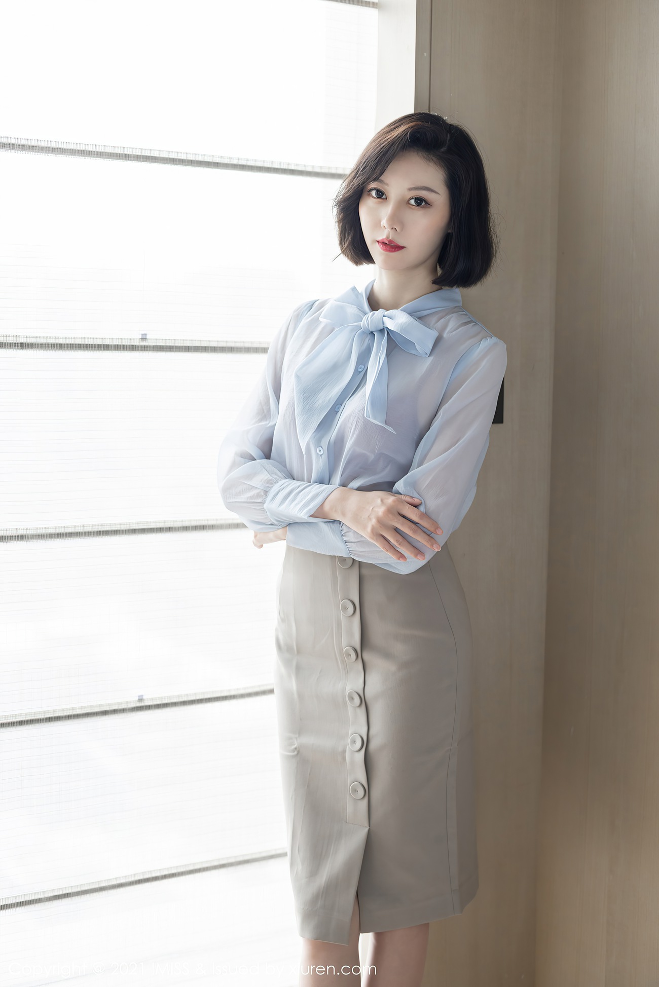 图片[63]-[IMiss爱蜜社]2021.06.21 VOL.605 艺轩[84+1P] – 速更版-美库