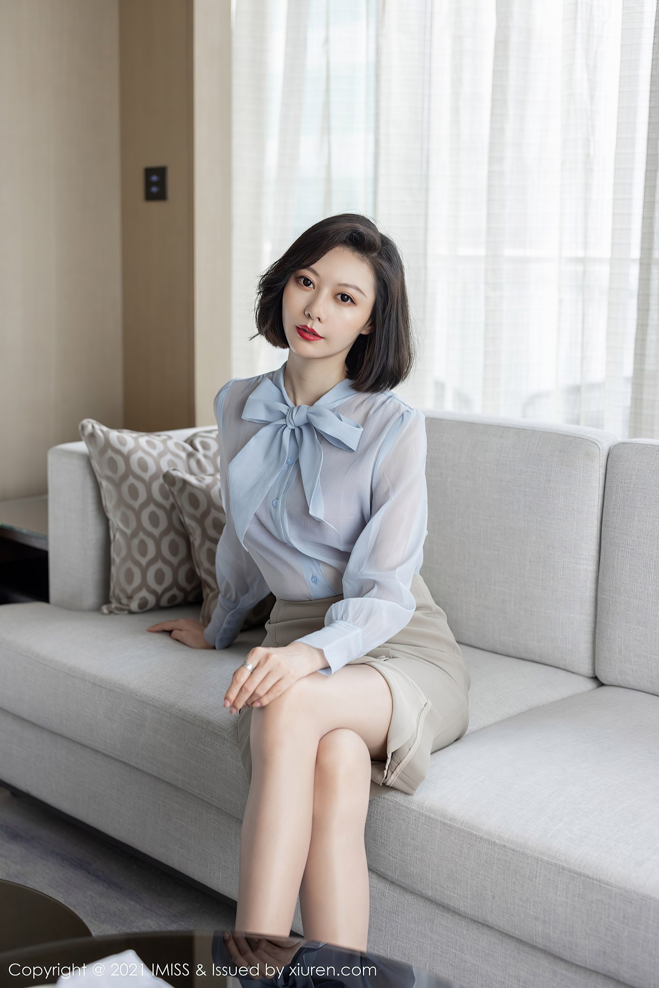 图片[73]-[IMiss爱蜜社]2021.06.21 VOL.605 艺轩[84+1P] – 速更版-美库