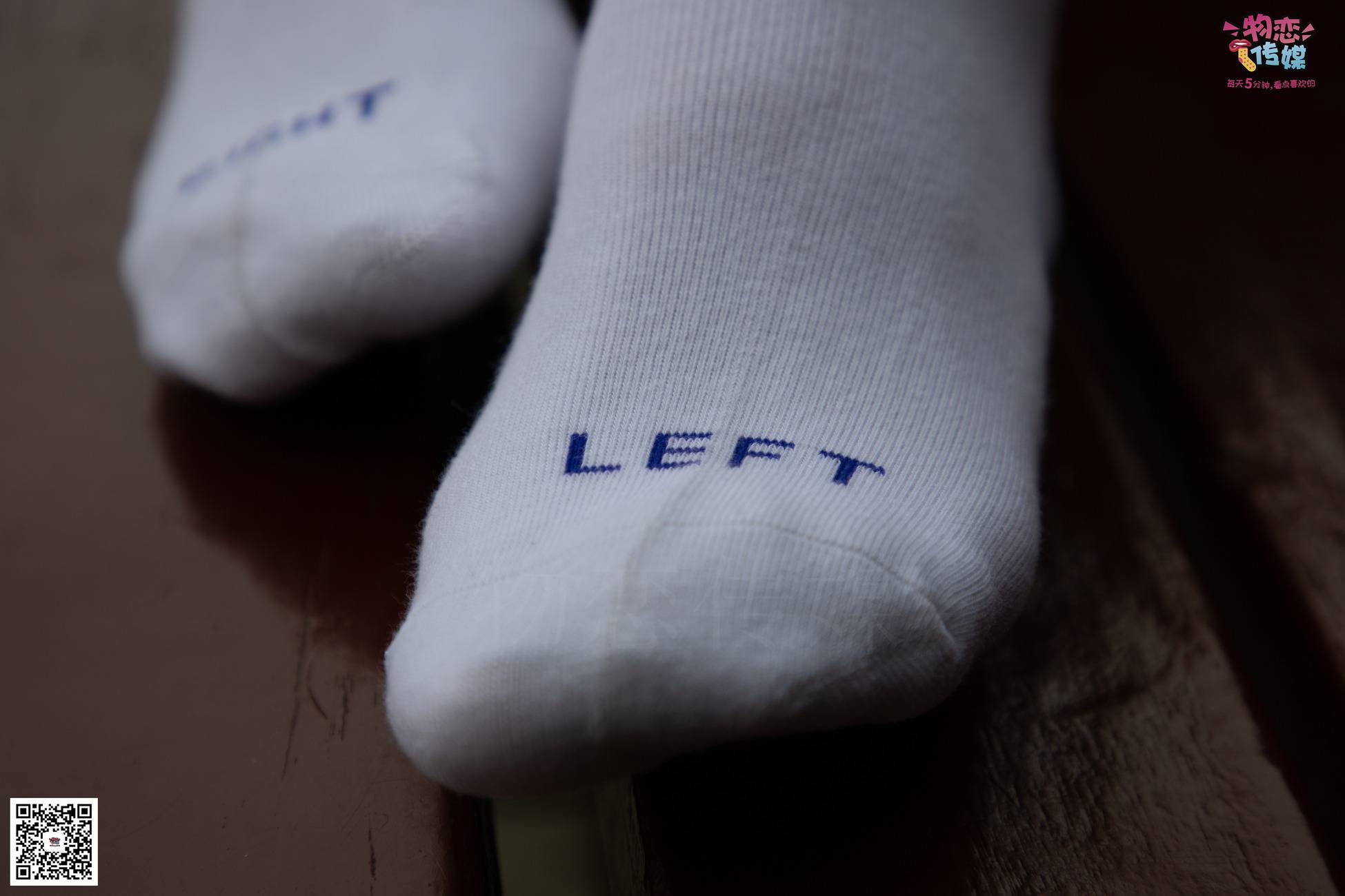 图片[31]-勿恋传媒 No.030 剑眉星目,烈焰红唇,玉姐范镁钕与可爱棉袜的反差萌 [189P] – 速更版-美库