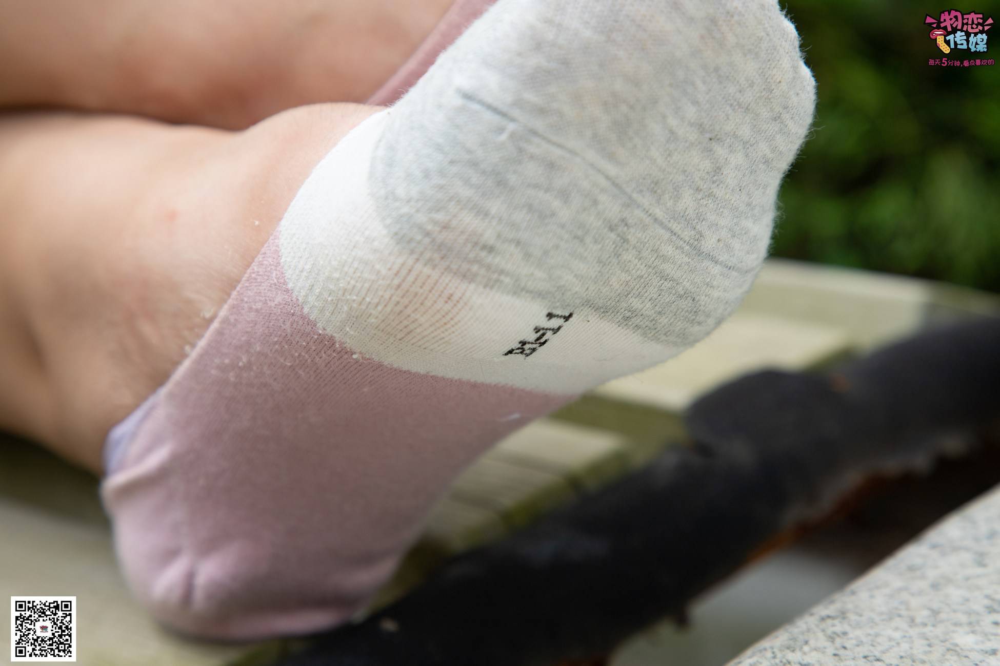 图片[86]-勿恋传媒 No.029 00后大二大眼睛女生哦。肉丝和小脚丫登场[154P] – 速更版-美库