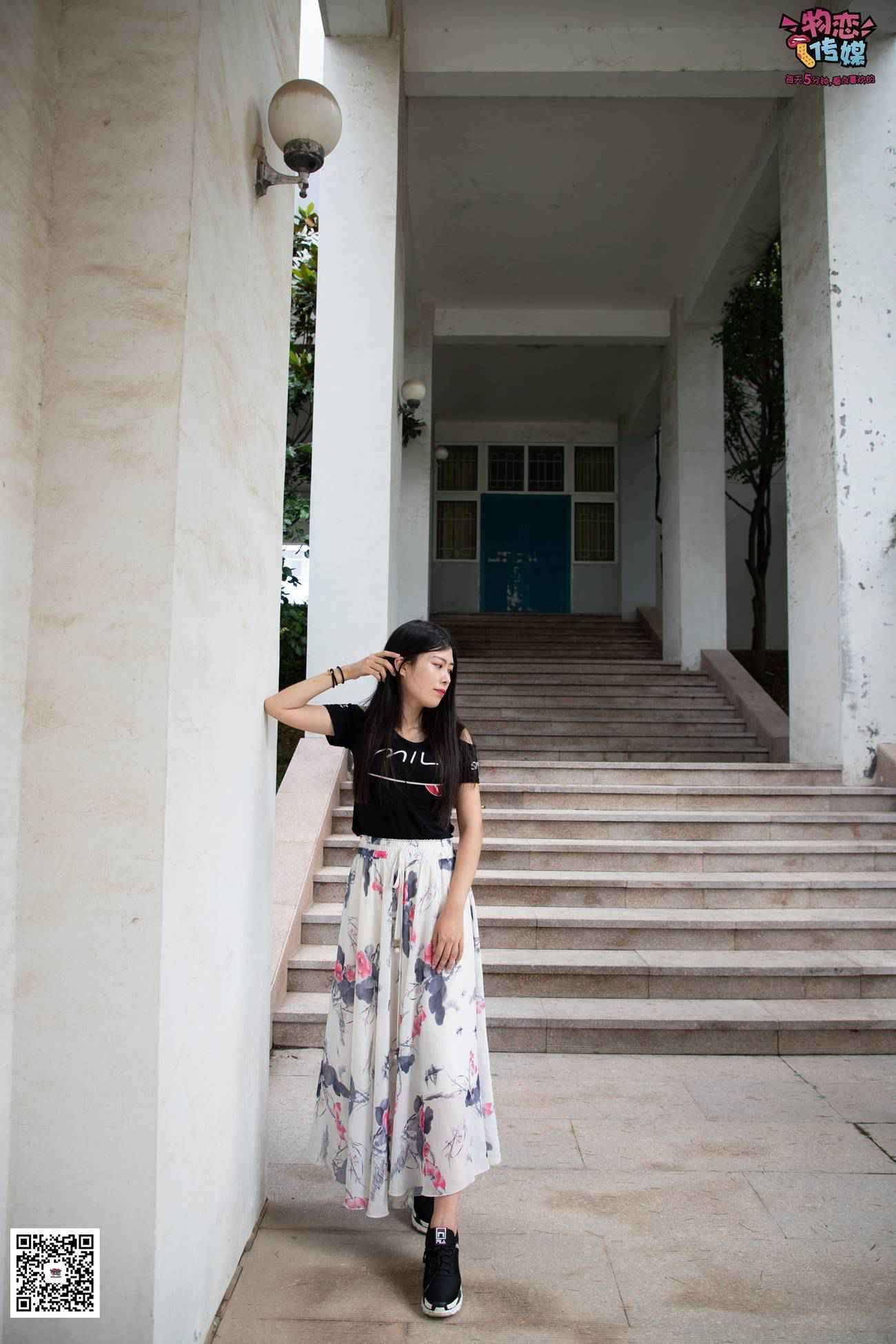 图片[123]-勿恋传媒 No.029 00后大二大眼睛女生哦。肉丝和小脚丫登场[154P] – 速更版-美库