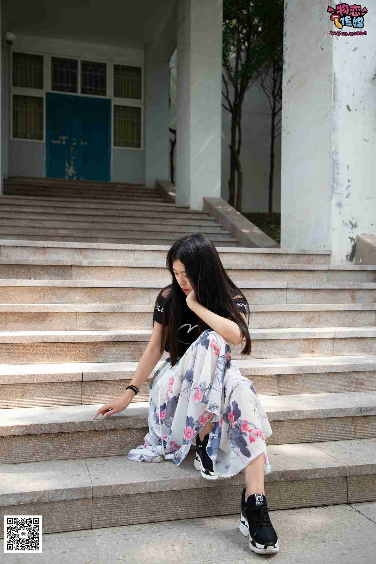 图片[125]-勿恋传媒 No.029 00后大二大眼睛女生哦。肉丝和小脚丫登场[154P] – 速更版-美库