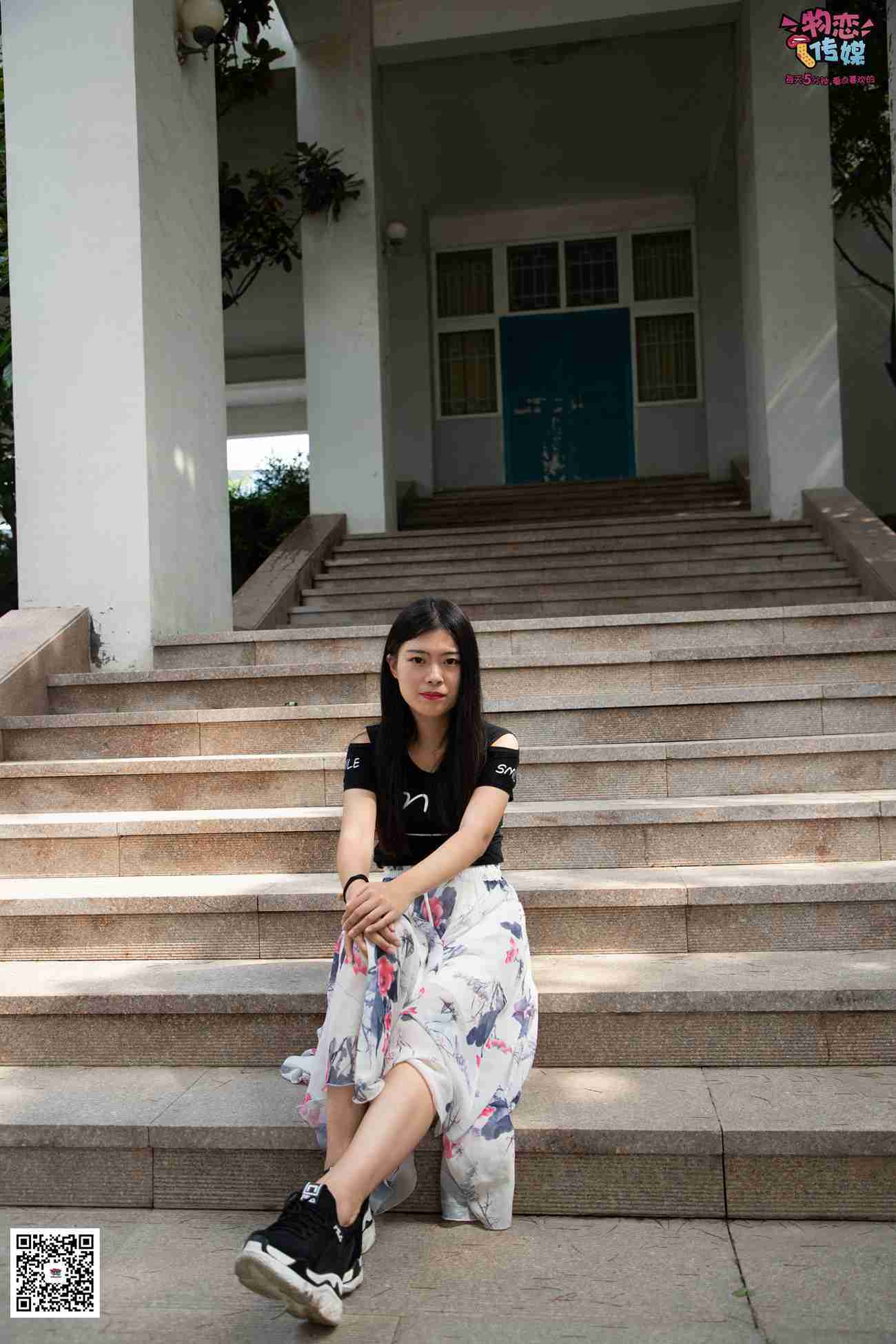 图片[134]-勿恋传媒 No.029 00后大二大眼睛女生哦。肉丝和小脚丫登场[154P] – 速更版-美库