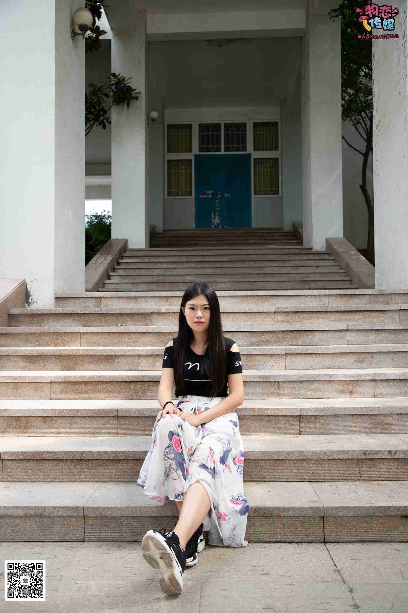 图片[136]-勿恋传媒 No.029 00后大二大眼睛女生哦。肉丝和小脚丫登场[154P] – 速更版-美库