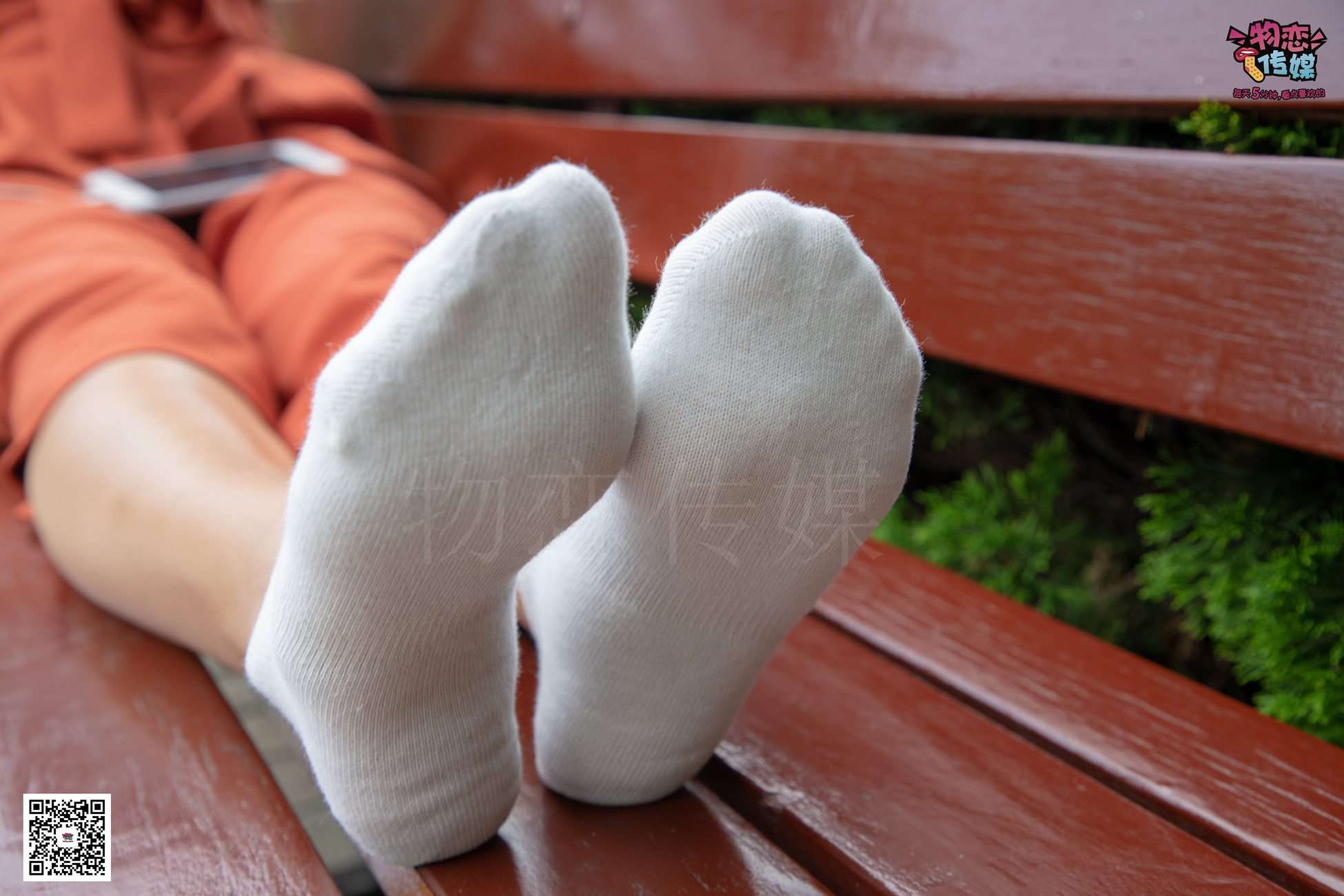 图片[12]-物恋传媒 No.031 最是那一低头的温柔,像一朵水莲花不胜凉风的娇羞 [317P] – 速更版-美库