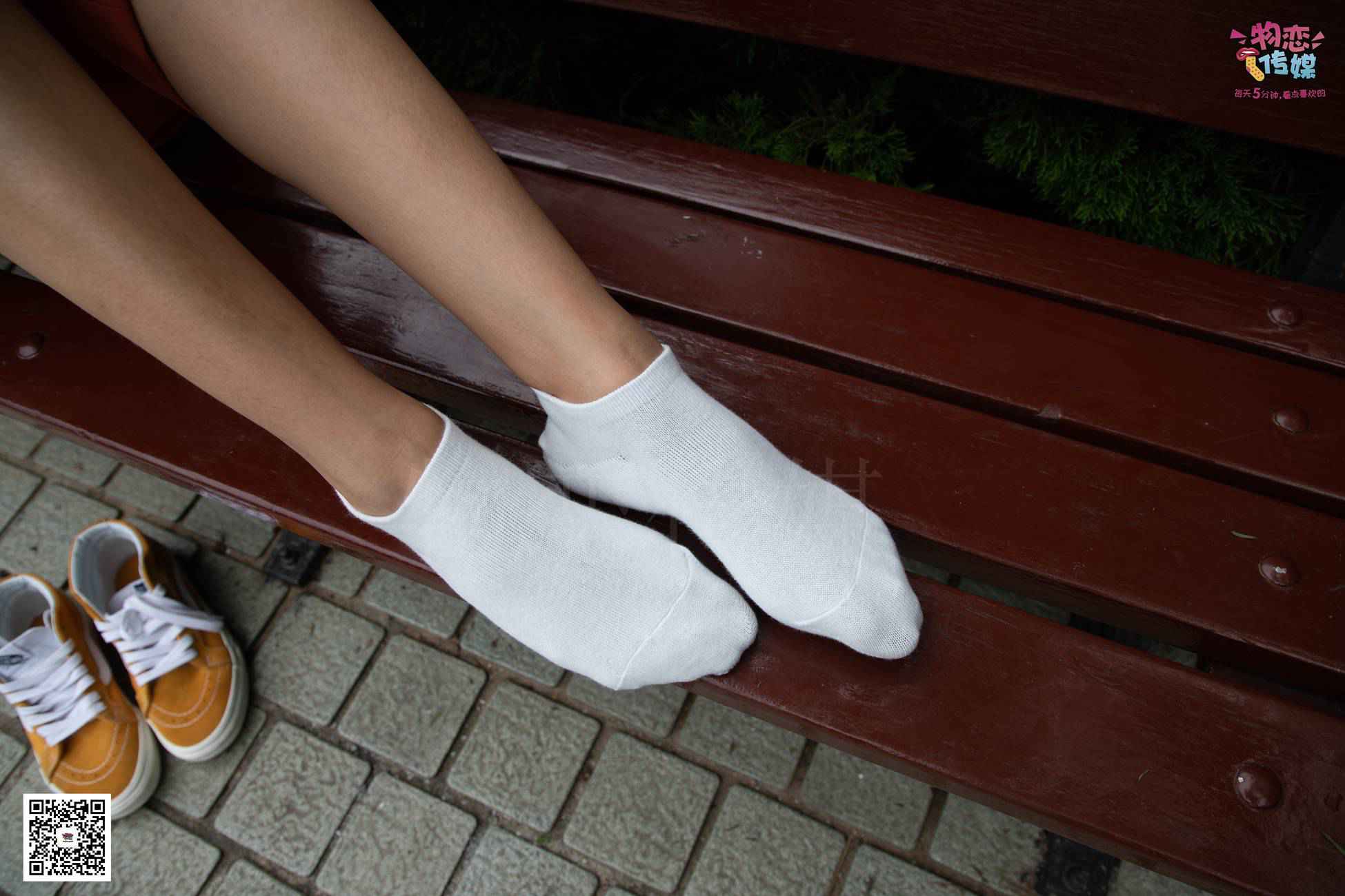 图片[18]-物恋传媒 No.031 最是那一低头的温柔,像一朵水莲花不胜凉风的娇羞 [317P] – 速更版-美库