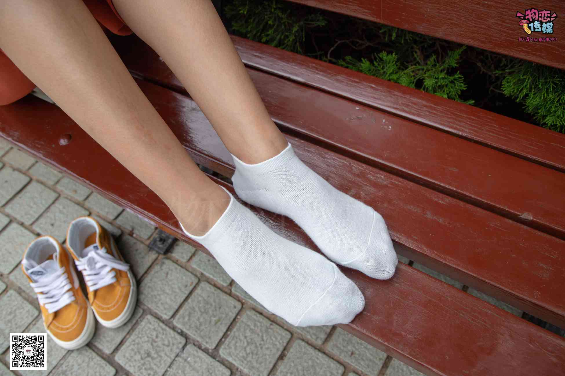 图片[22]-物恋传媒 No.031 最是那一低头的温柔,像一朵水莲花不胜凉风的娇羞 [317P] – 速更版-美库