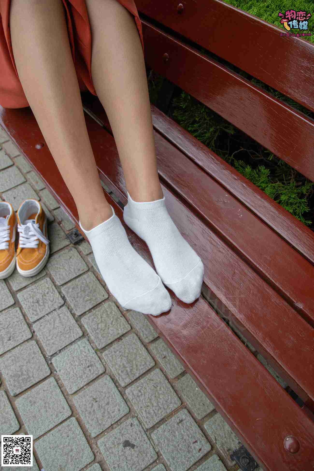 图片[25]-物恋传媒 No.031 最是那一低头的温柔,像一朵水莲花不胜凉风的娇羞 [317P] – 速更版-美库