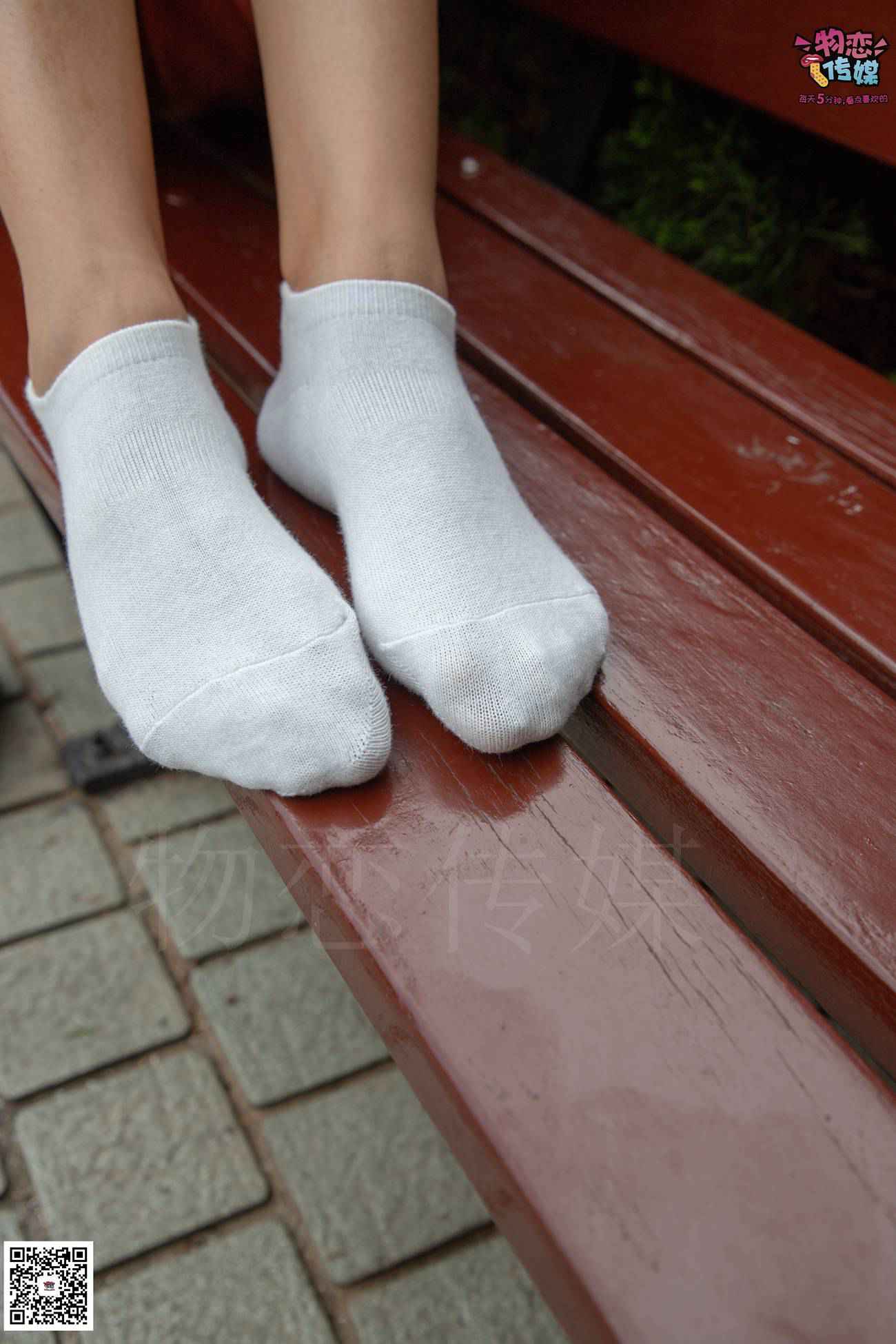 图片[26]-物恋传媒 No.031 最是那一低头的温柔,像一朵水莲花不胜凉风的娇羞 [317P] – 速更版-美库