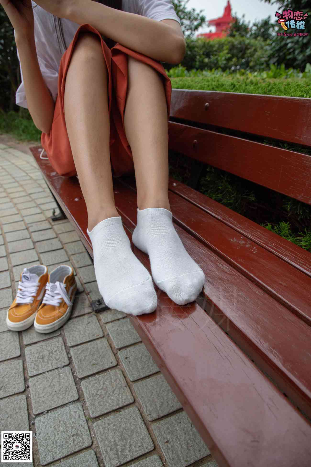 图片[27]-物恋传媒 No.031 最是那一低头的温柔,像一朵水莲花不胜凉风的娇羞 [317P] – 速更版-美库