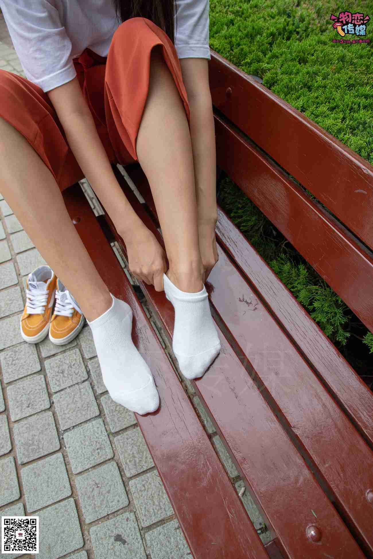 图片[34]-物恋传媒 No.031 最是那一低头的温柔,像一朵水莲花不胜凉风的娇羞 [317P] – 速更版-美库