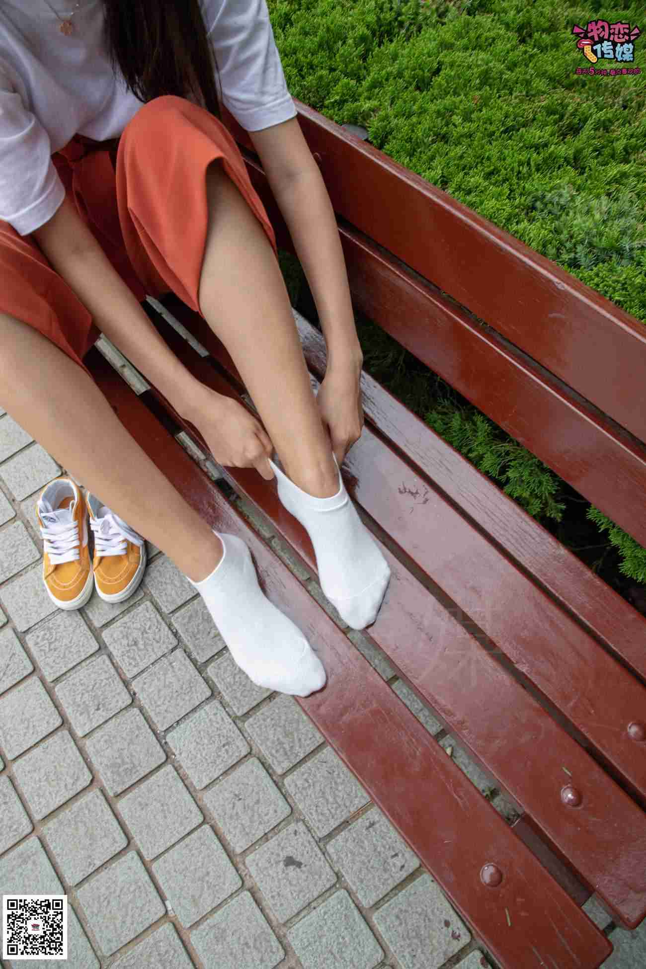 图片[35]-物恋传媒 No.031 最是那一低头的温柔,像一朵水莲花不胜凉风的娇羞 [317P] – 速更版-美库