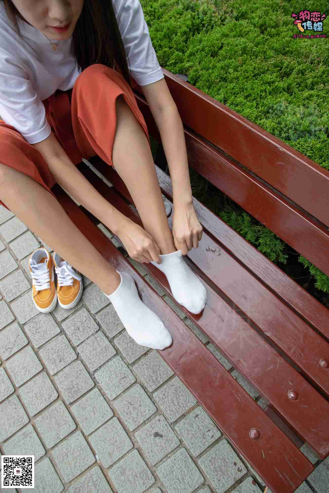 图片[36]-物恋传媒 No.031 最是那一低头的温柔,像一朵水莲花不胜凉风的娇羞 [317P] – 速更版-美库