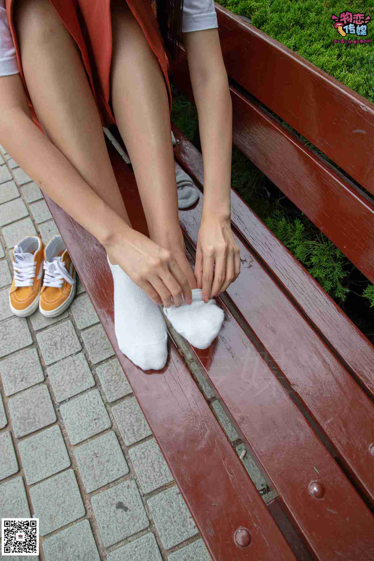 图片[37]-物恋传媒 No.031 最是那一低头的温柔,像一朵水莲花不胜凉风的娇羞 [317P] – 速更版-美库