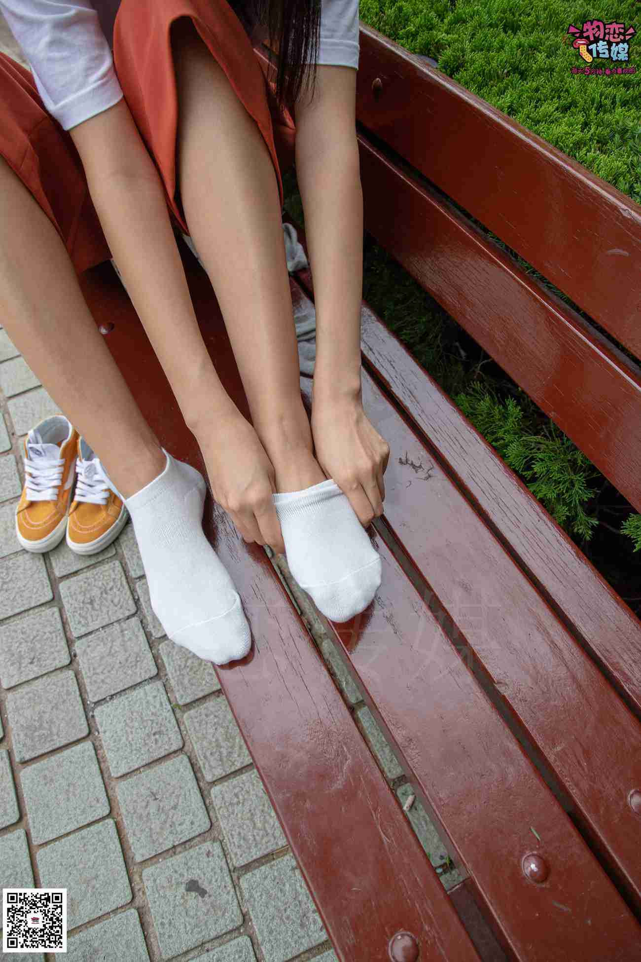 图片[38]-物恋传媒 No.031 最是那一低头的温柔,像一朵水莲花不胜凉风的娇羞 [317P] – 速更版-美库