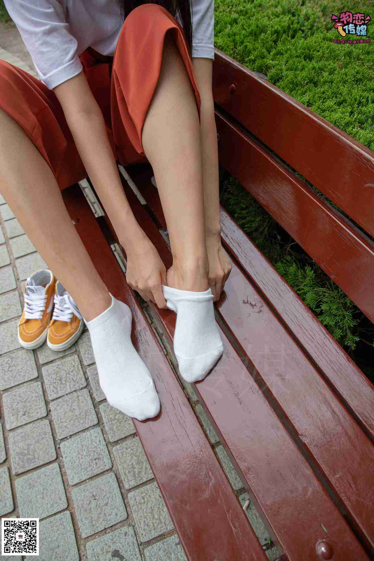 图片[39]-物恋传媒 No.031 最是那一低头的温柔,像一朵水莲花不胜凉风的娇羞 [317P] – 速更版-美库