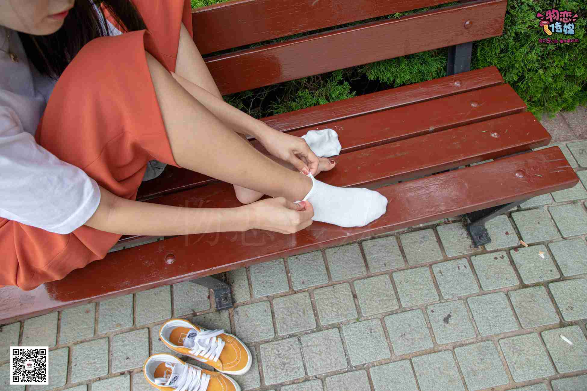 图片[49]-物恋传媒 No.031 最是那一低头的温柔,像一朵水莲花不胜凉风的娇羞 [317P] – 速更版-美库