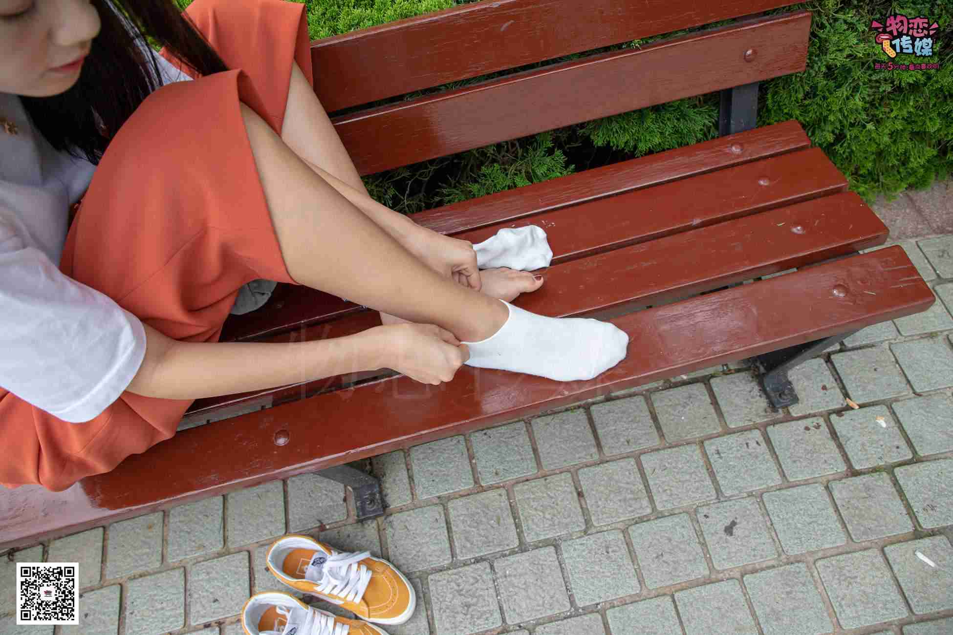 图片[50]-物恋传媒 No.031 最是那一低头的温柔,像一朵水莲花不胜凉风的娇羞 [317P] – 速更版-美库