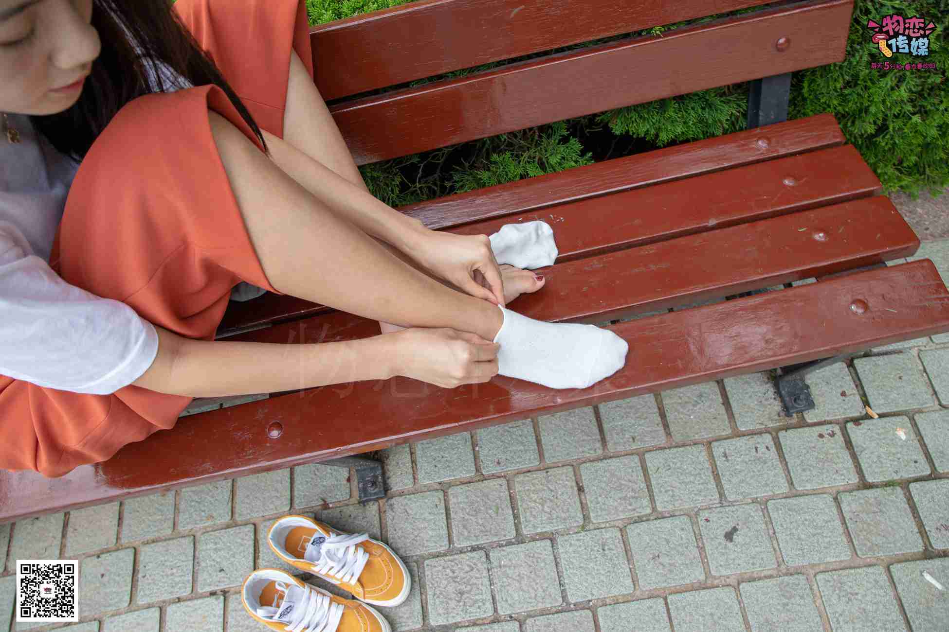 图片[51]-物恋传媒 No.031 最是那一低头的温柔,像一朵水莲花不胜凉风的娇羞 [317P] – 速更版-美库