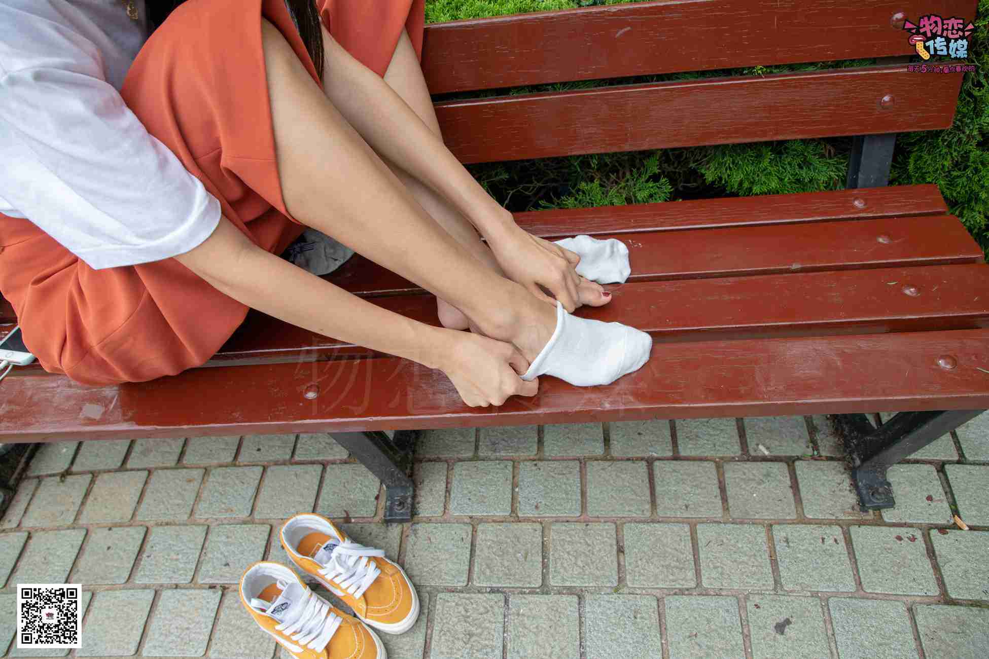 图片[55]-物恋传媒 No.031 最是那一低头的温柔,像一朵水莲花不胜凉风的娇羞 [317P] – 速更版-美库