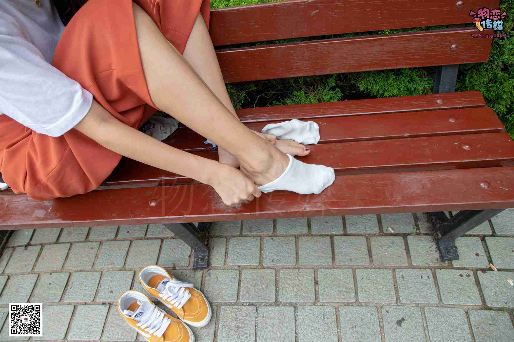 图片[56]-物恋传媒 No.031 最是那一低头的温柔,像一朵水莲花不胜凉风的娇羞 [317P] – 速更版-美库