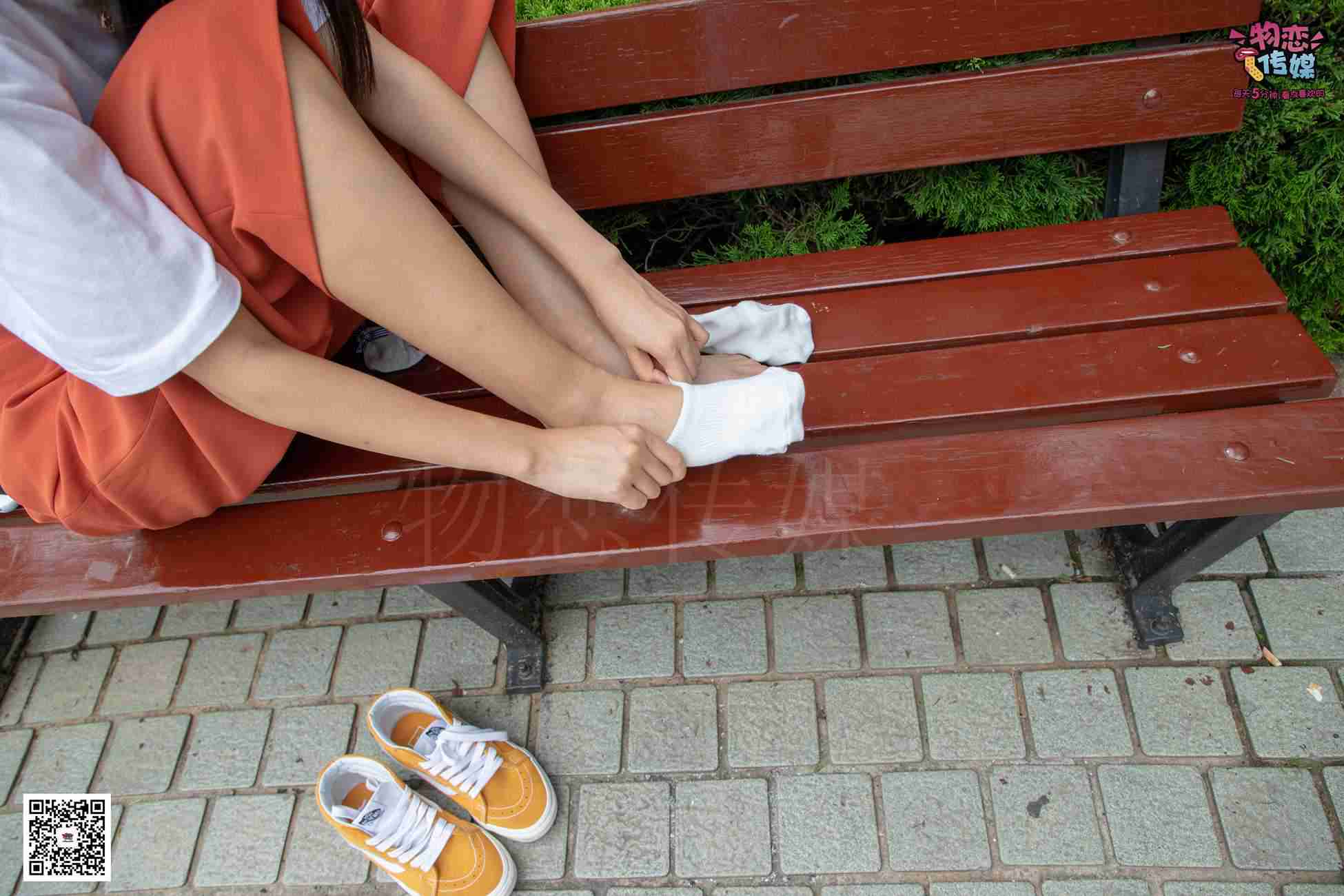 图片[59]-物恋传媒 No.031 最是那一低头的温柔,像一朵水莲花不胜凉风的娇羞 [317P] – 速更版-美库