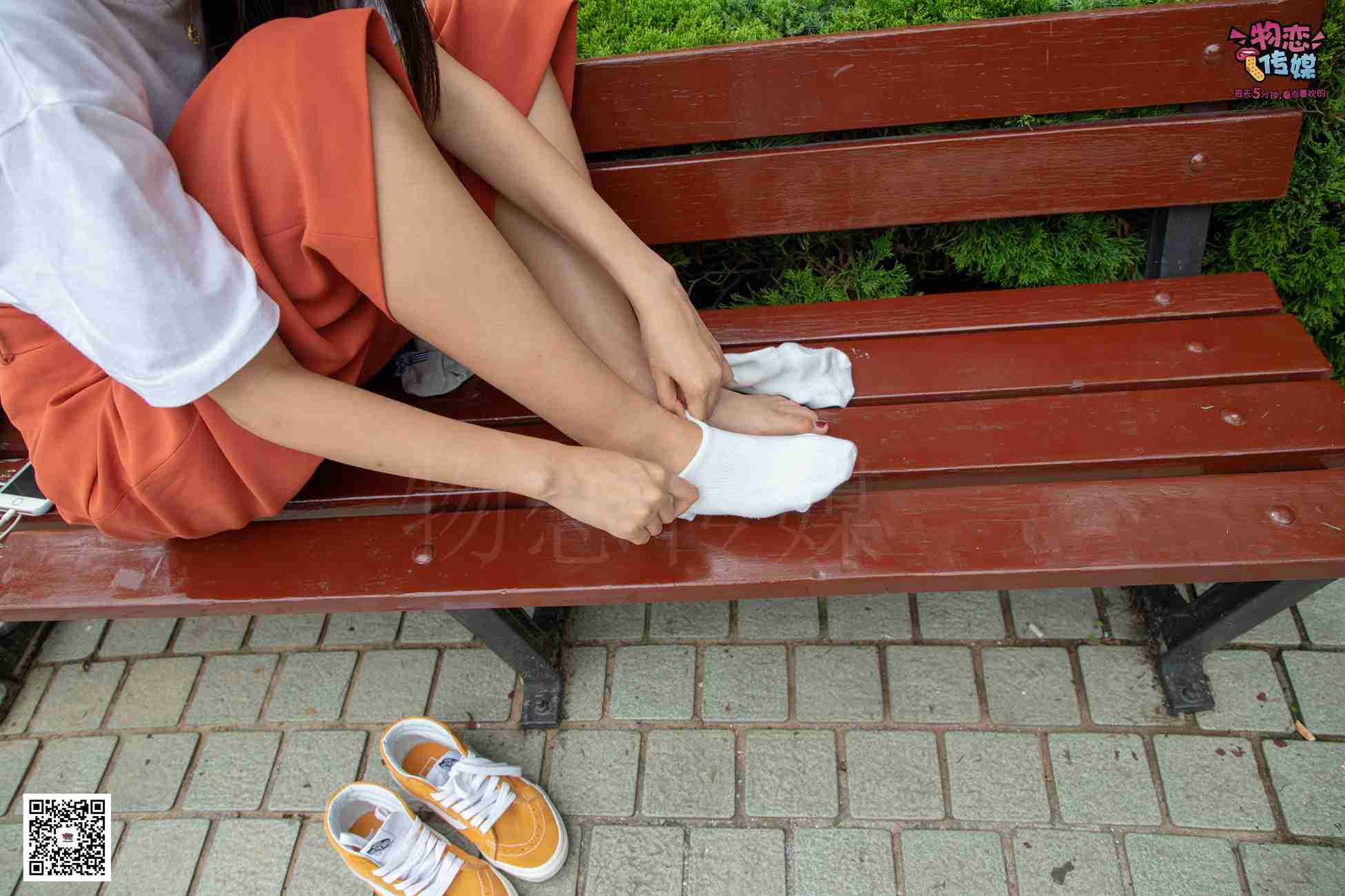 图片[60]-物恋传媒 No.031 最是那一低头的温柔,像一朵水莲花不胜凉风的娇羞 [317P] – 速更版-美库