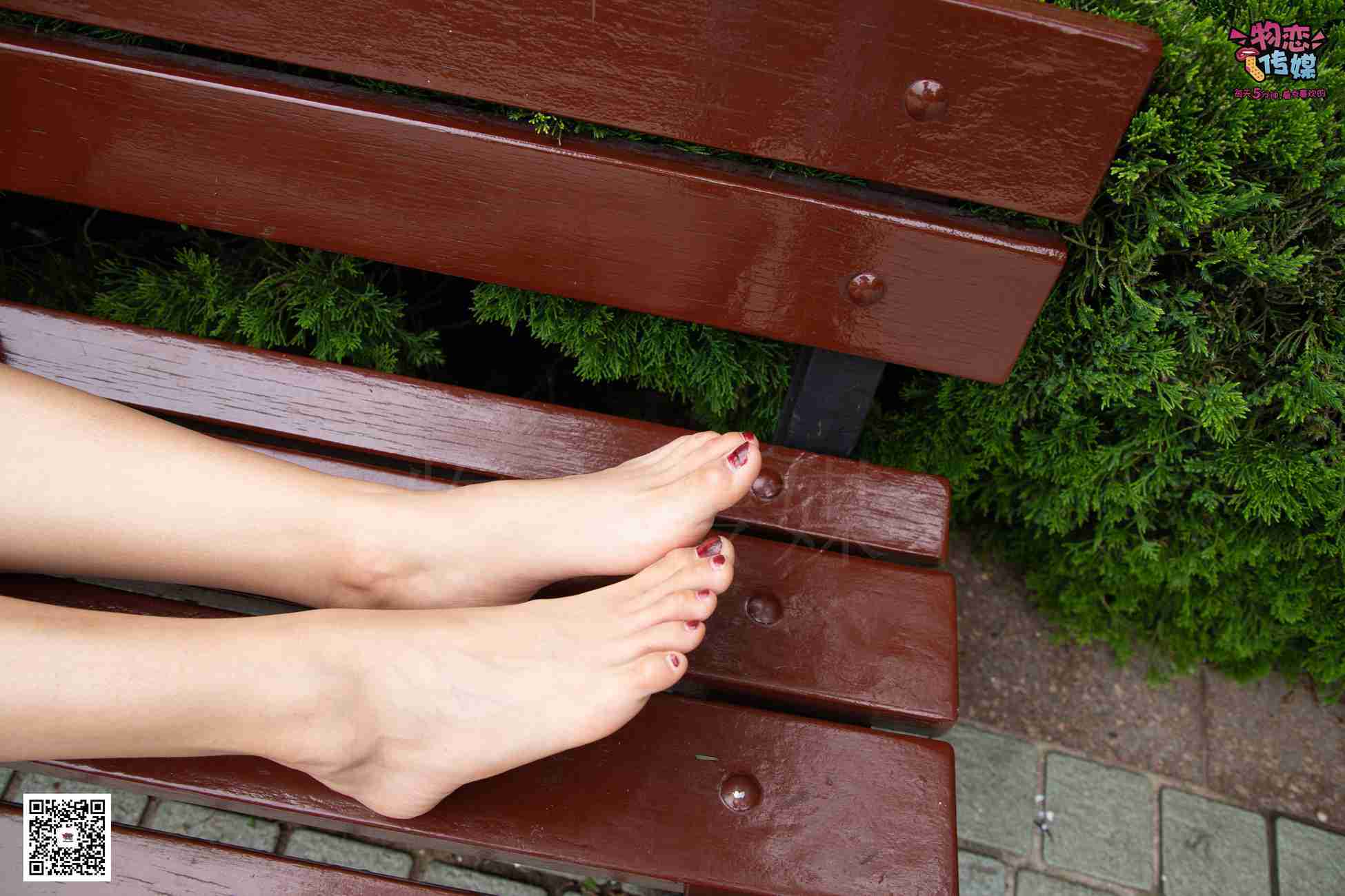 图片[68]-物恋传媒 No.031 最是那一低头的温柔,像一朵水莲花不胜凉风的娇羞 [317P] – 速更版-美库