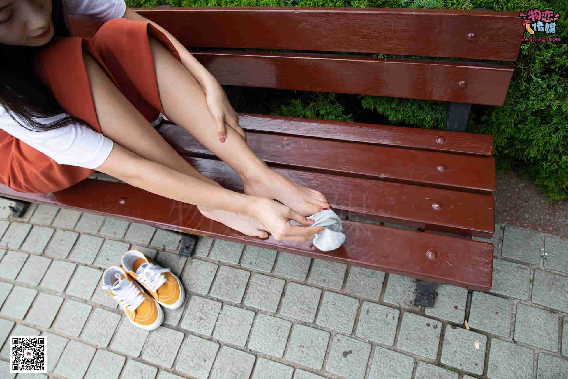 图片[76]-物恋传媒 No.031 最是那一低头的温柔,像一朵水莲花不胜凉风的娇羞 [317P] – 速更版-美库