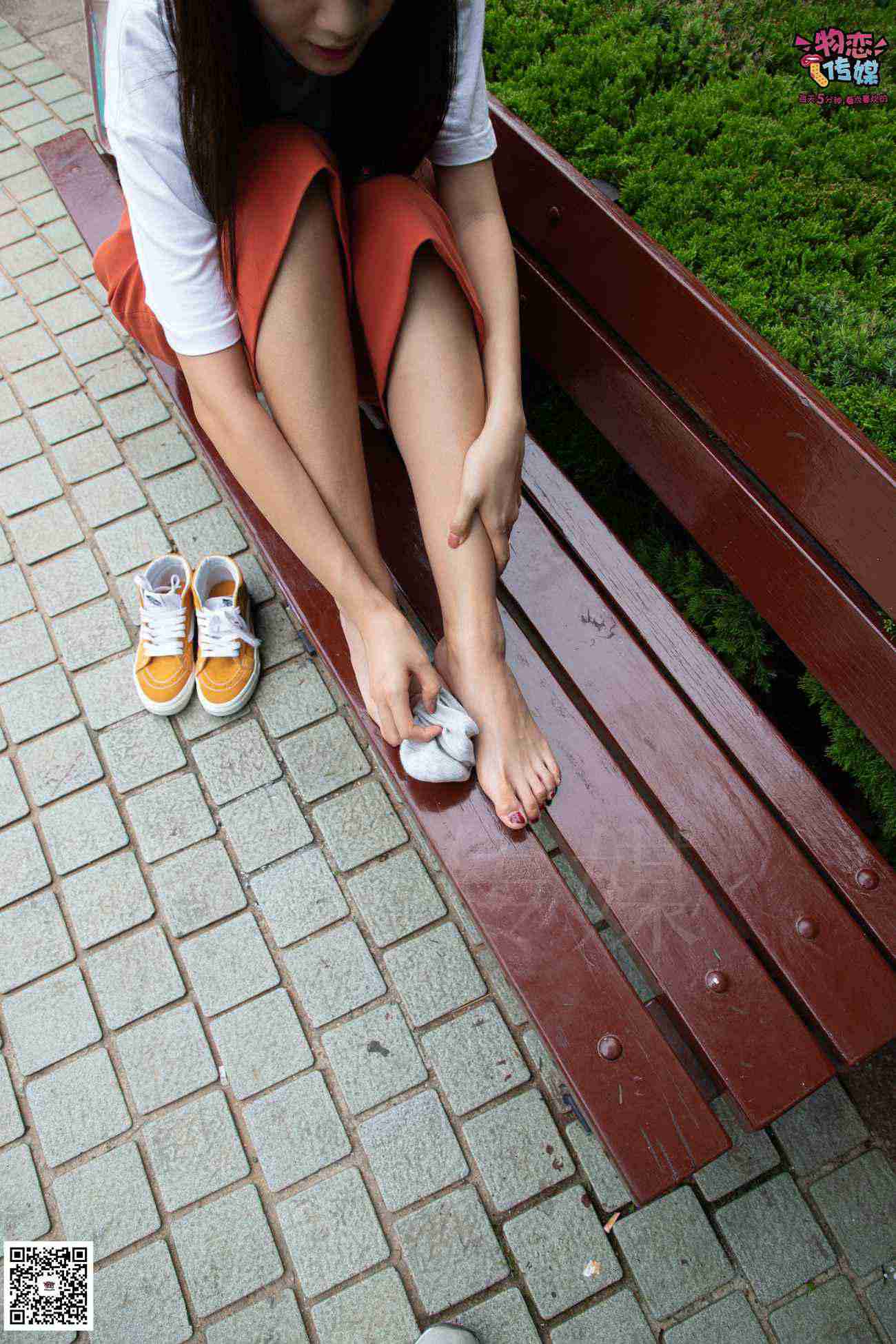 图片[77]-物恋传媒 No.031 最是那一低头的温柔,像一朵水莲花不胜凉风的娇羞 [317P] – 速更版-美库