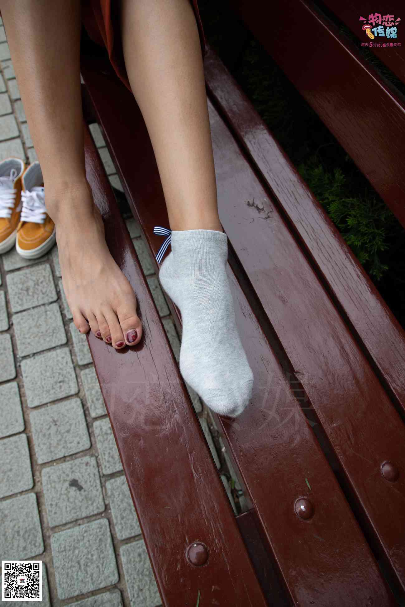 图片[85]-物恋传媒 No.031 最是那一低头的温柔,像一朵水莲花不胜凉风的娇羞 [317P] – 速更版-美库