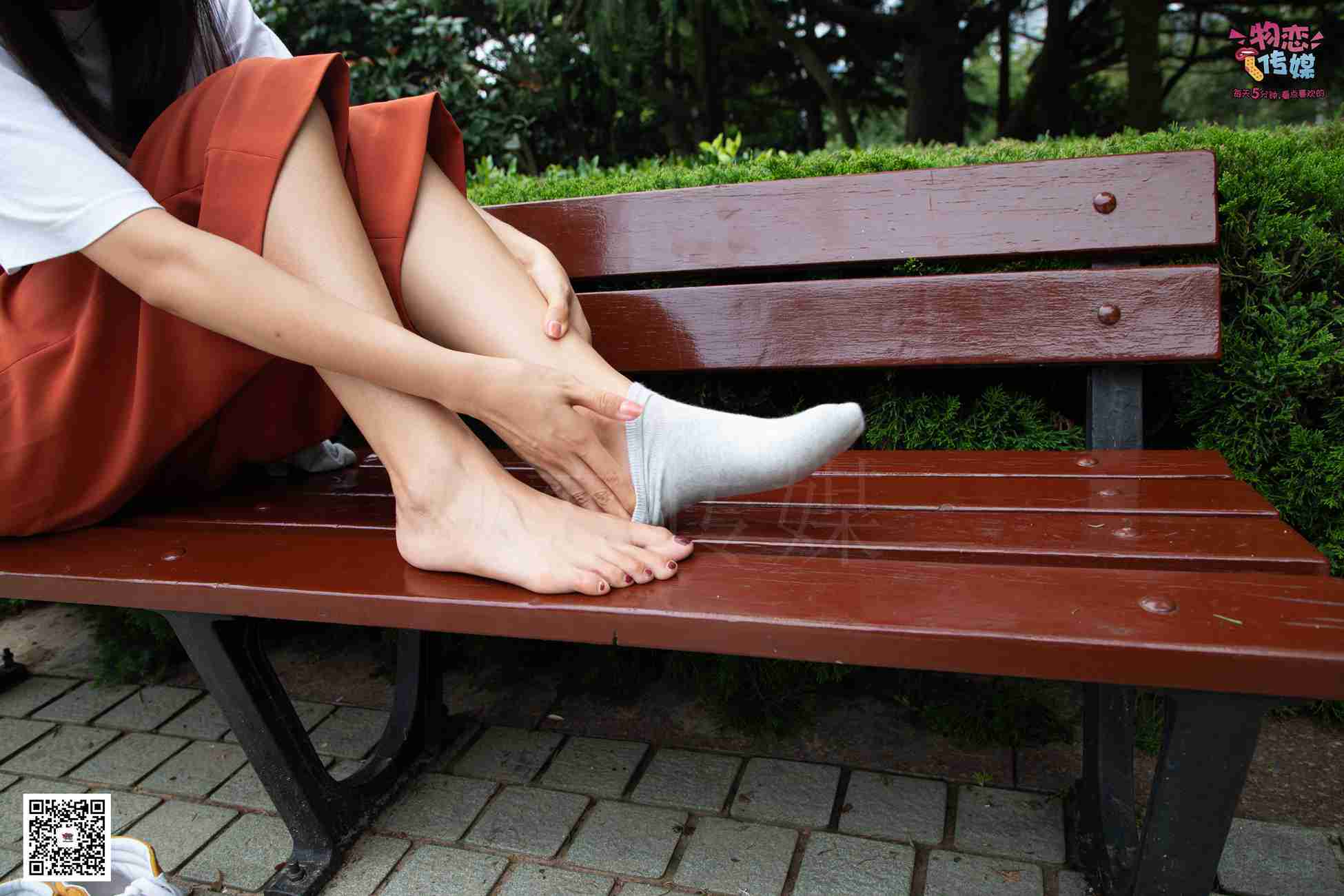 图片[87]-物恋传媒 No.031 最是那一低头的温柔,像一朵水莲花不胜凉风的娇羞 [317P] – 速更版-美库