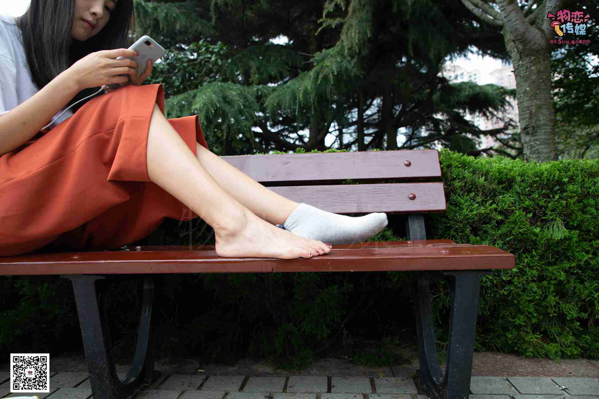 图片[88]-物恋传媒 No.031 最是那一低头的温柔,像一朵水莲花不胜凉风的娇羞 [317P] – 速更版-美库