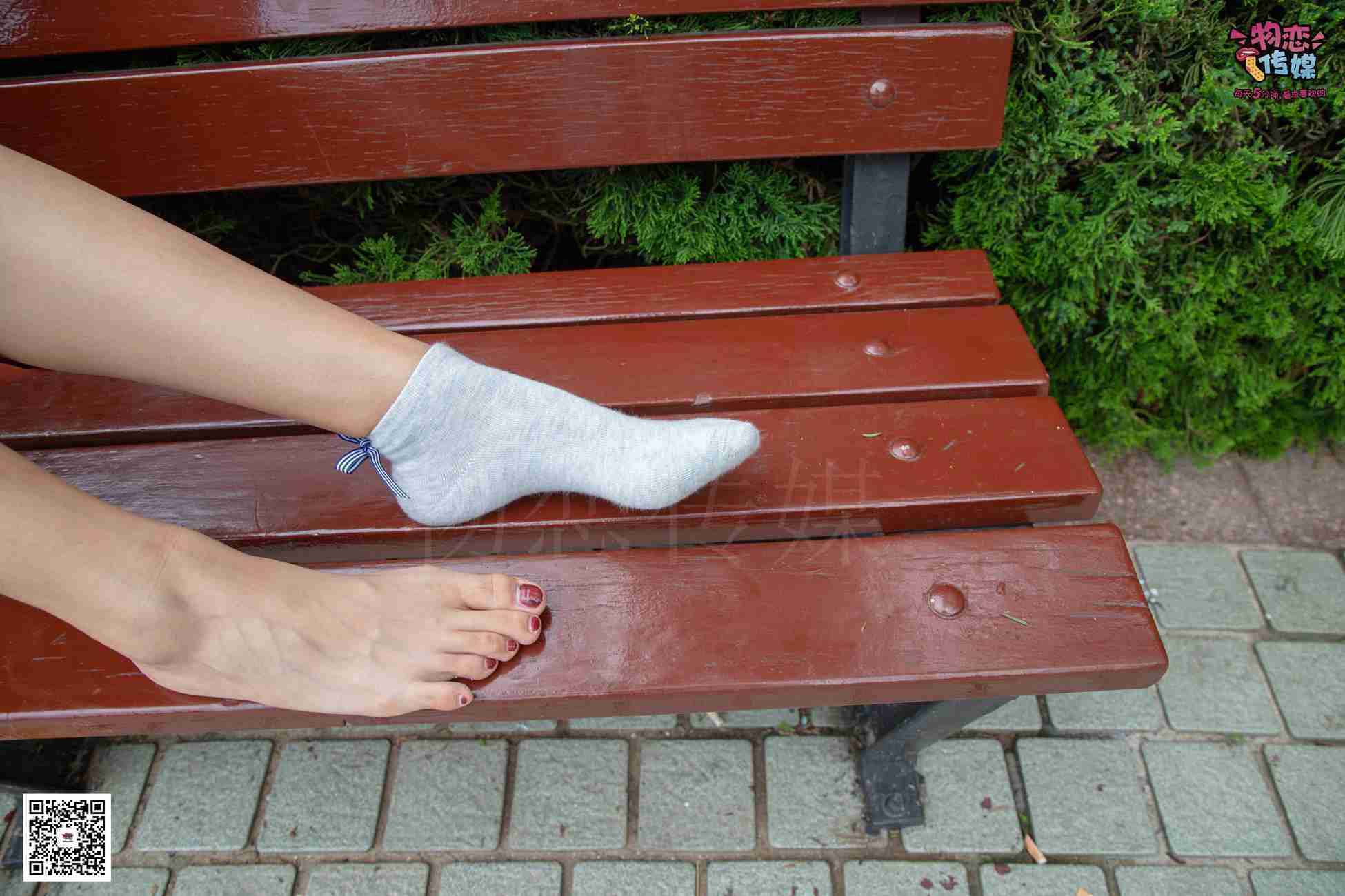 图片[89]-物恋传媒 No.031 最是那一低头的温柔,像一朵水莲花不胜凉风的娇羞 [317P] – 速更版-美库