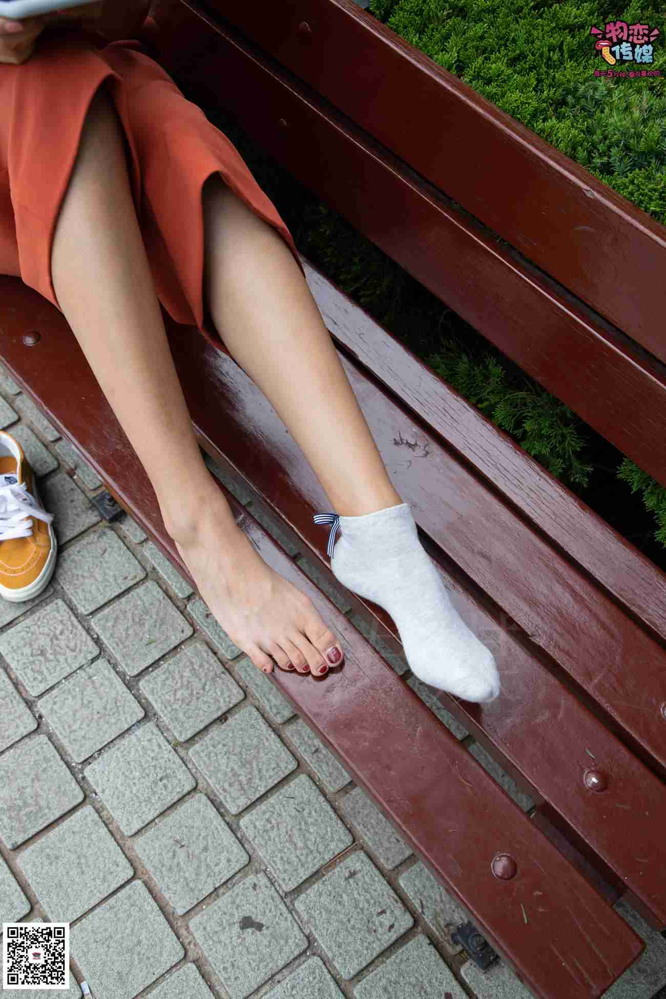 图片[90]-物恋传媒 No.031 最是那一低头的温柔,像一朵水莲花不胜凉风的娇羞 [317P] – 速更版-美库