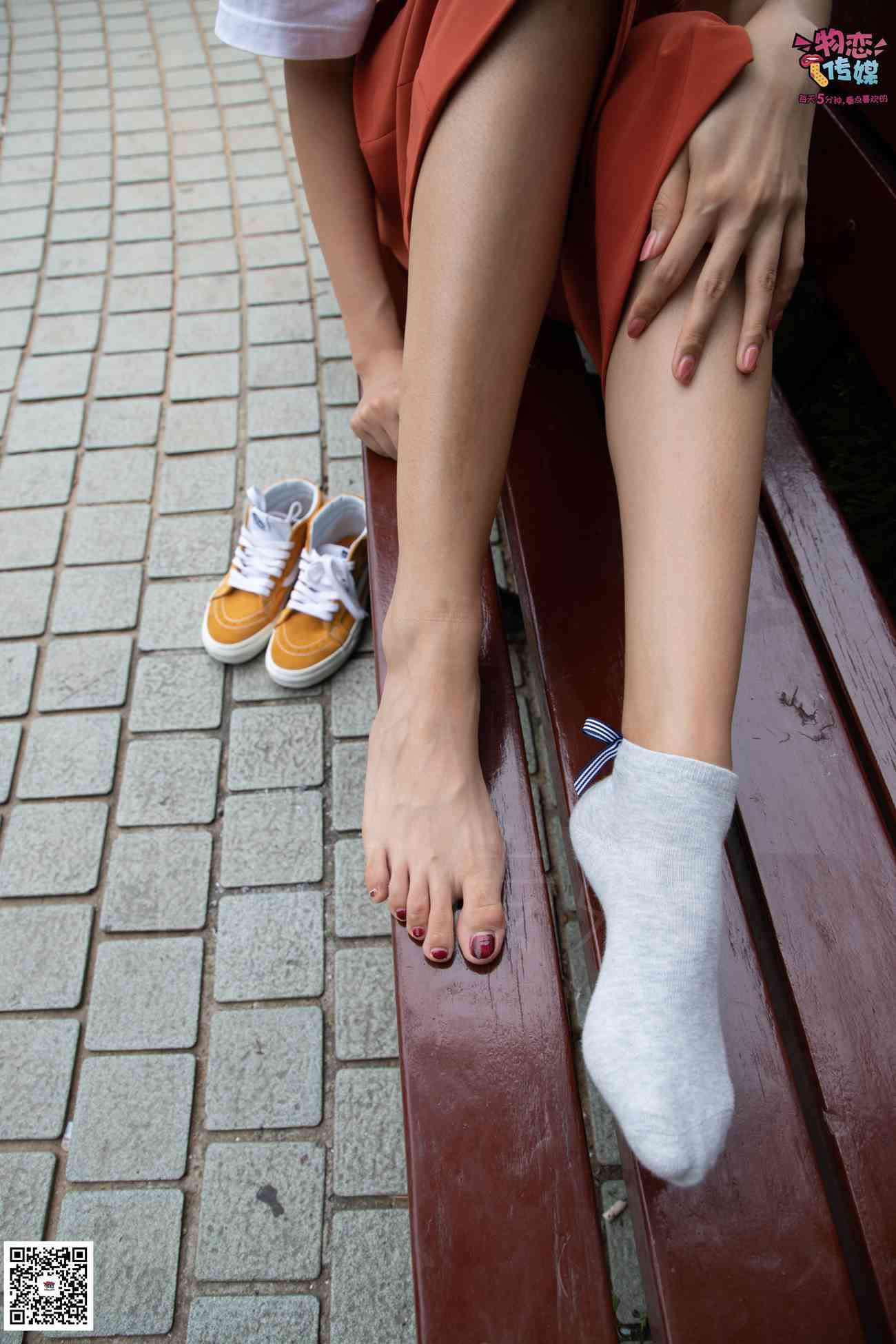 图片[93]-物恋传媒 No.031 最是那一低头的温柔,像一朵水莲花不胜凉风的娇羞 [317P] – 速更版-美库