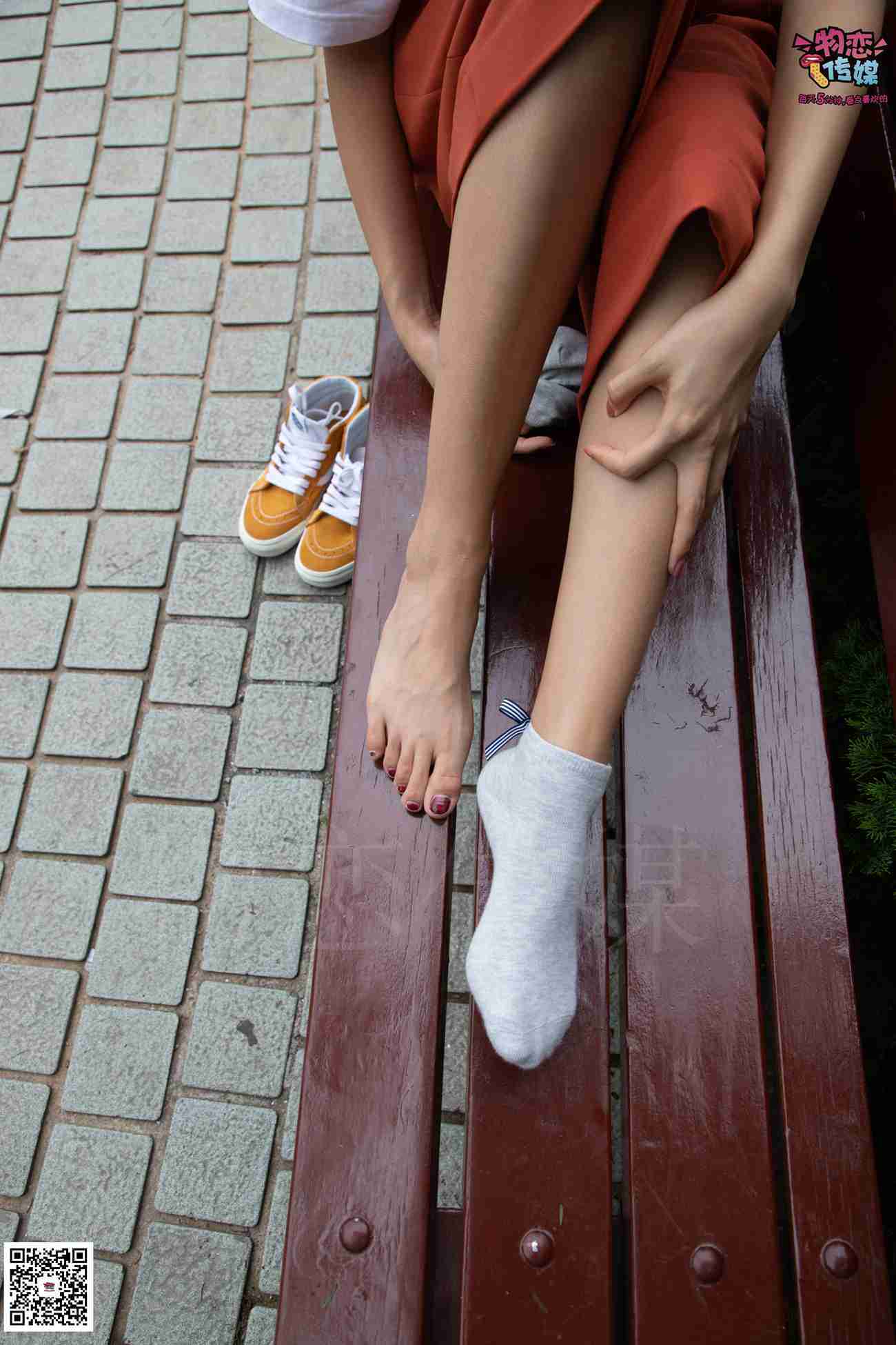 图片[96]-物恋传媒 No.031 最是那一低头的温柔,像一朵水莲花不胜凉风的娇羞 [317P] – 速更版-美库