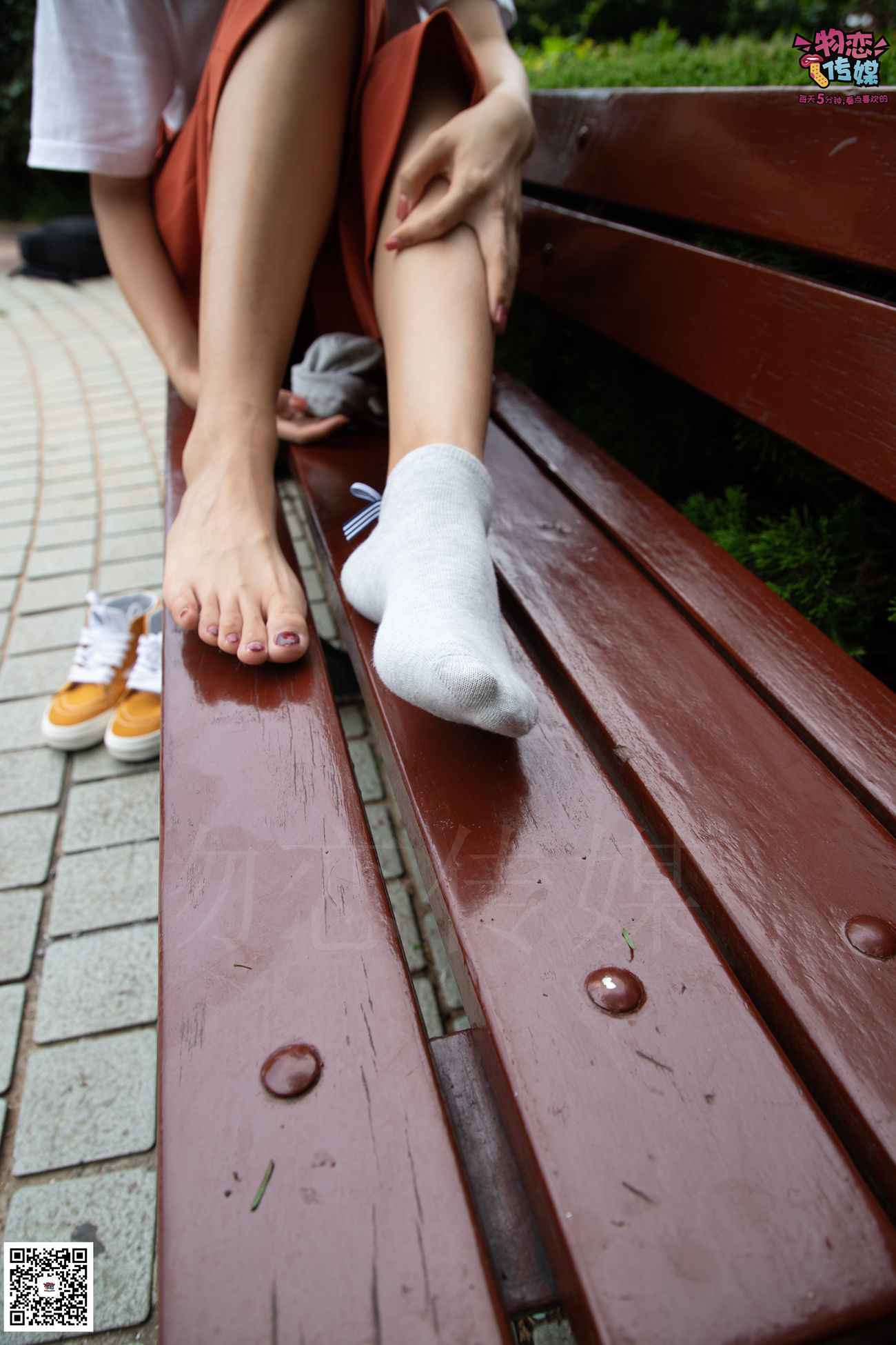 图片[98]-物恋传媒 No.031 最是那一低头的温柔,像一朵水莲花不胜凉风的娇羞 [317P] – 速更版-美库