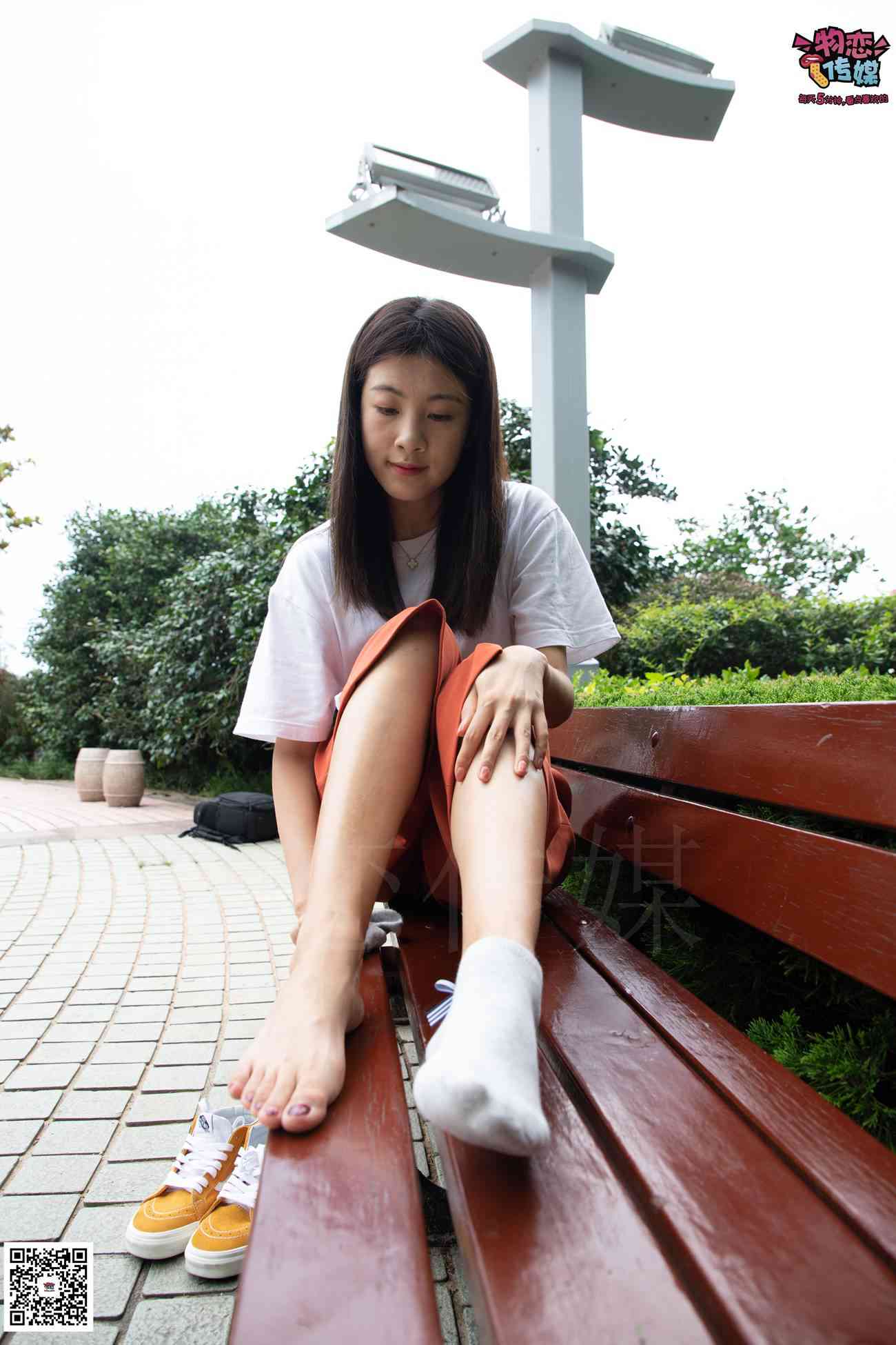 图片[99]-物恋传媒 No.031 最是那一低头的温柔,像一朵水莲花不胜凉风的娇羞 [317P] – 速更版-美库