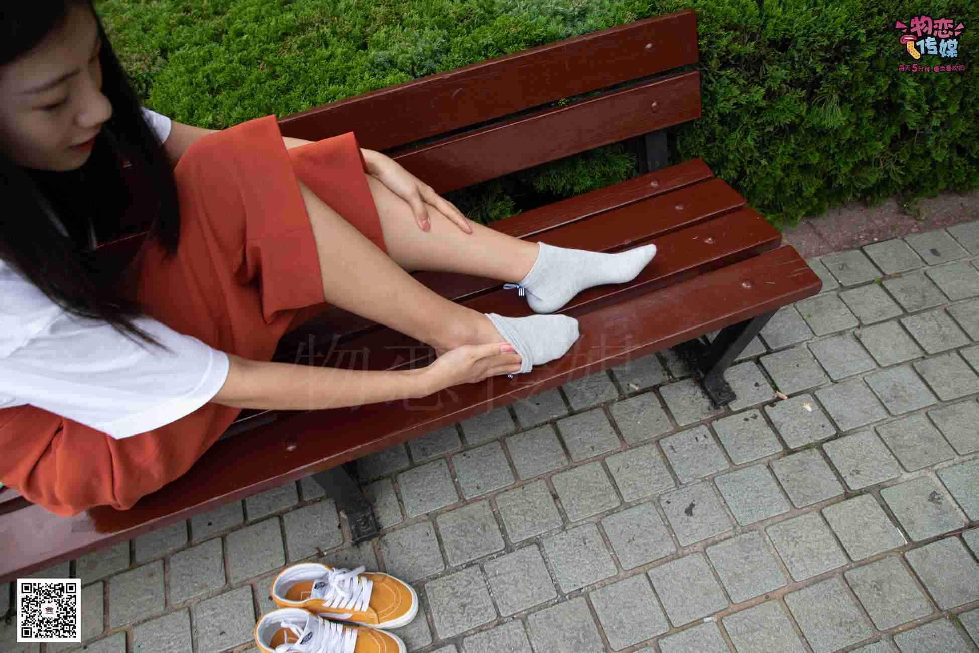 图片[105]-物恋传媒 No.031 最是那一低头的温柔,像一朵水莲花不胜凉风的娇羞 [317P] – 速更版-美库