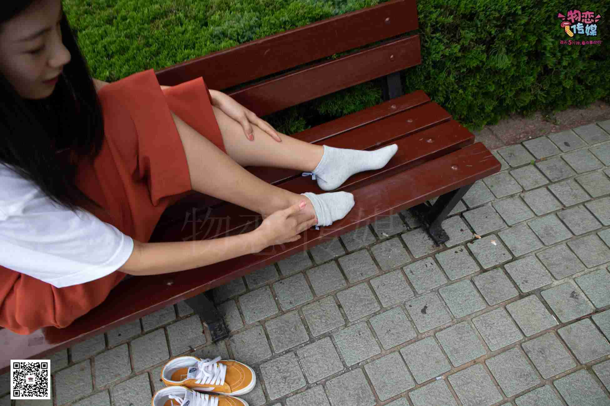 图片[106]-物恋传媒 No.031 最是那一低头的温柔,像一朵水莲花不胜凉风的娇羞 [317P] – 速更版-美库